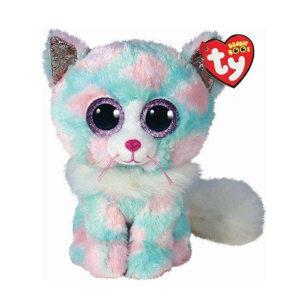 ty Beanie Boo, Katze Opal