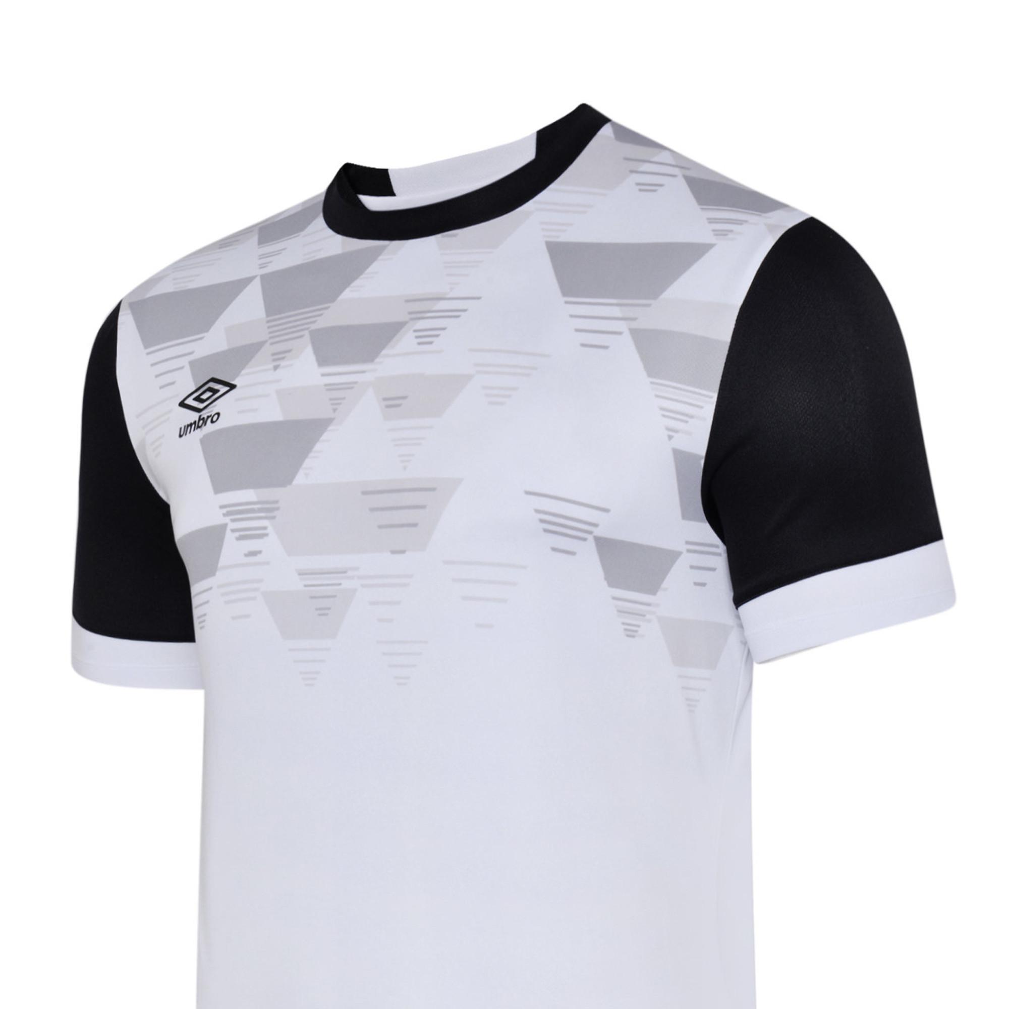Umbro Vier Trikot