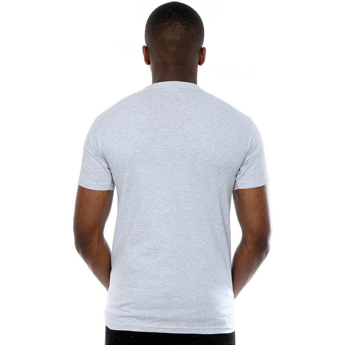 SUPERMAN Amerikanische Flagge Grafikdruck T-Shirt