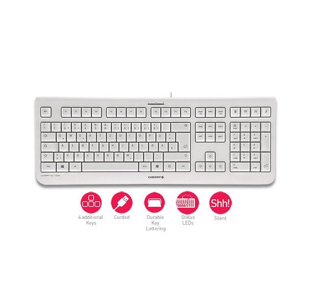 Cherry KC 1000