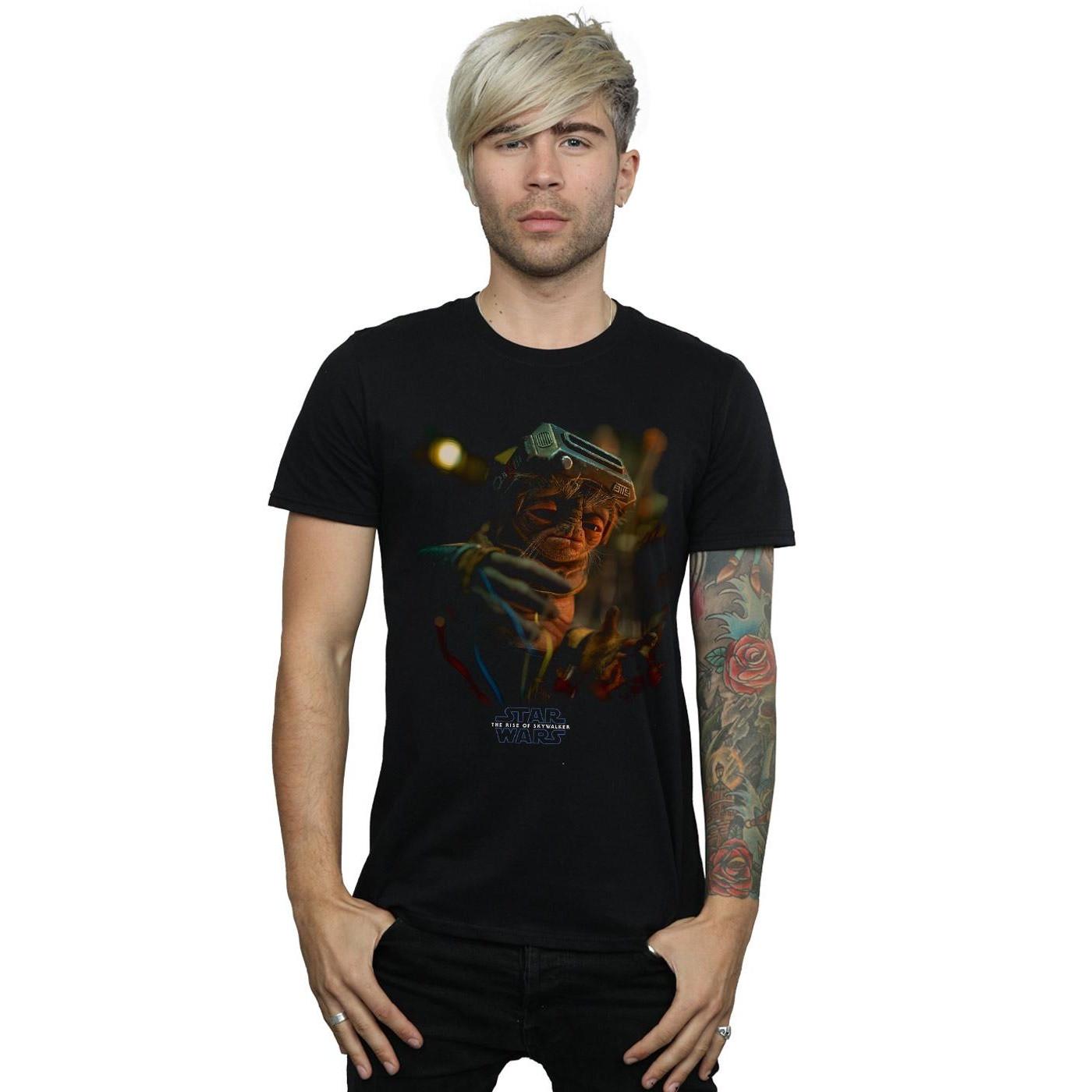 STAR WARS The Rise Of Skywalker T-Shirt
