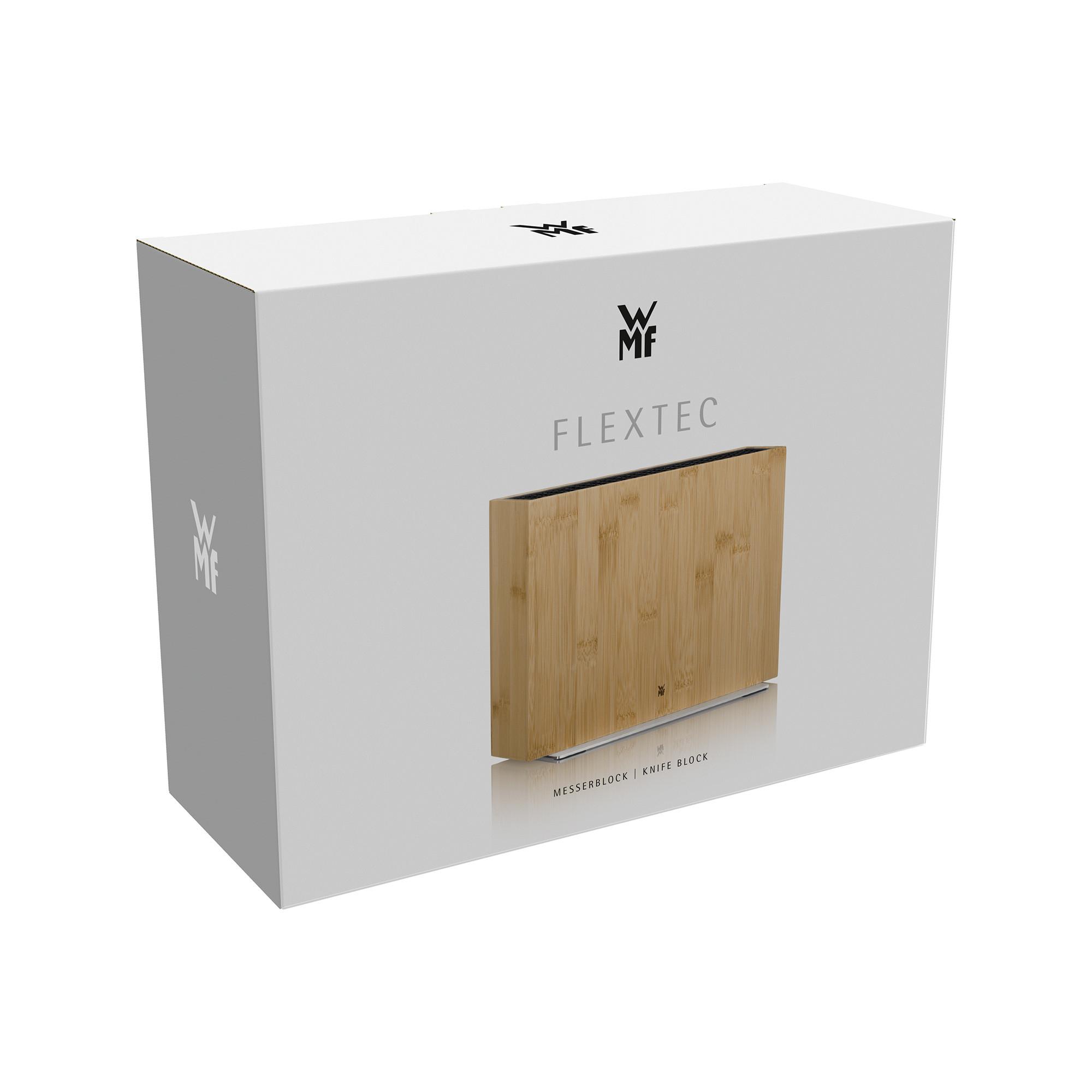 WMF Messerblock Flextec Compact