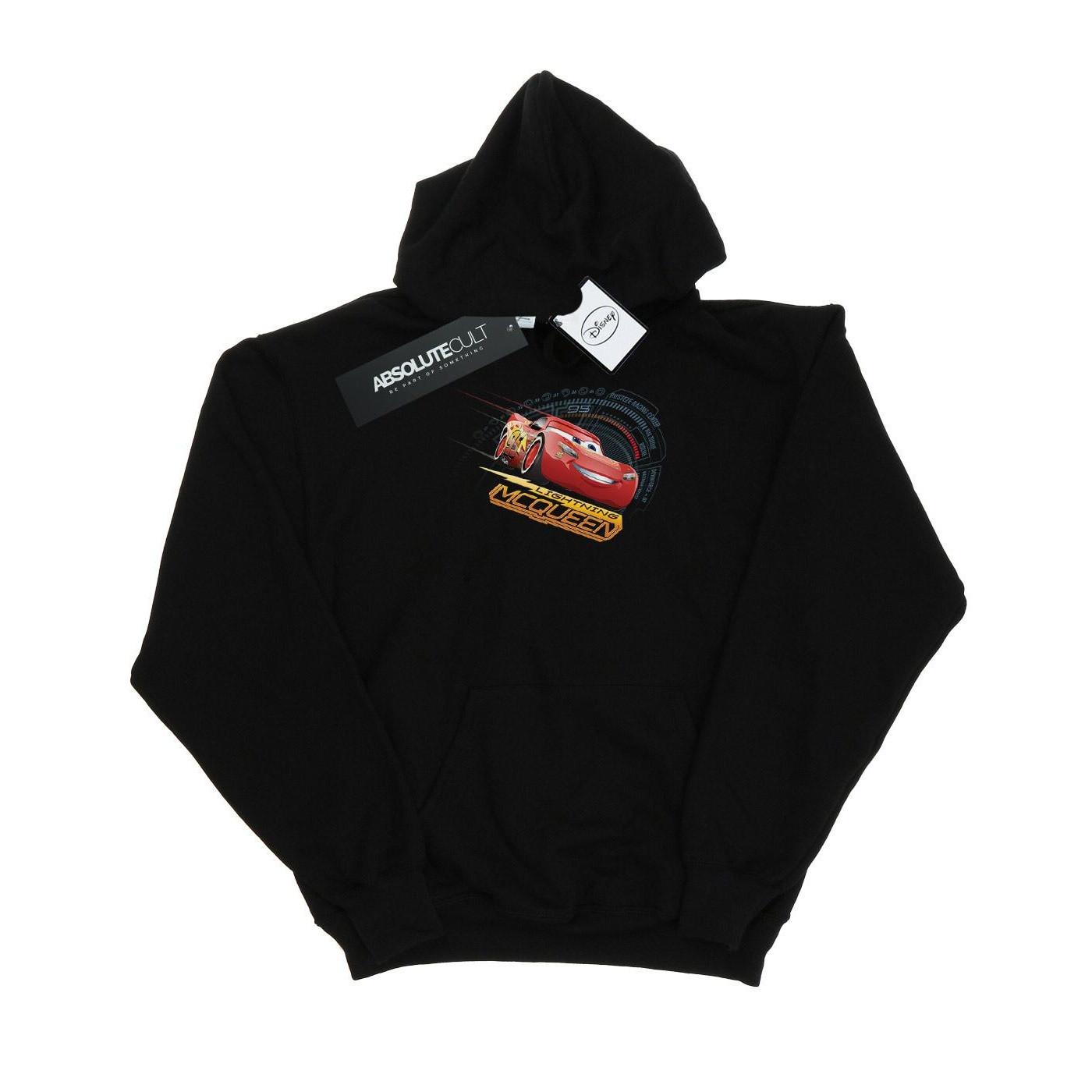 Disney Cars Kapuzenpullover