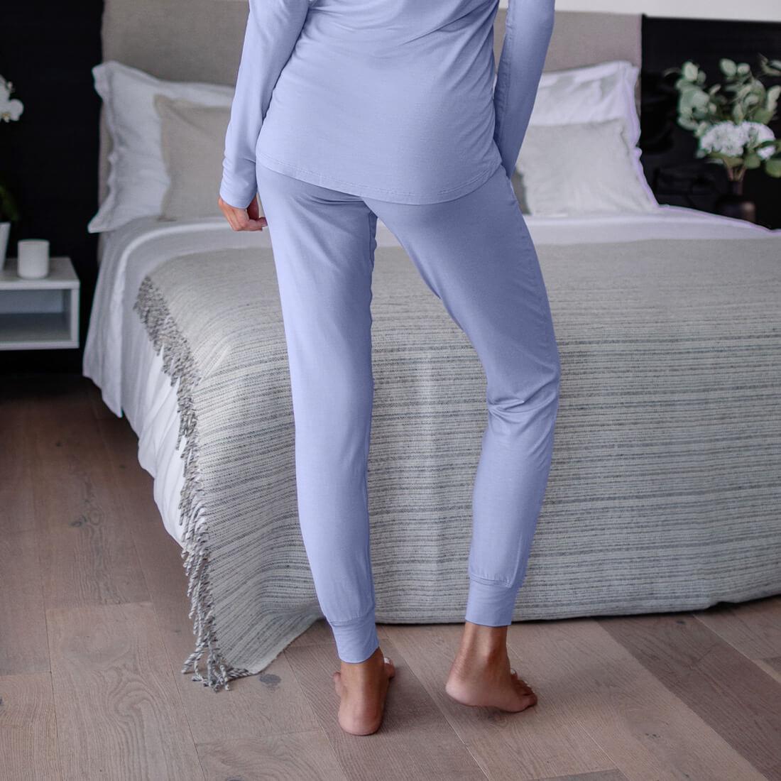 Dagsmejan Balance Pyjama Hose Nattwell