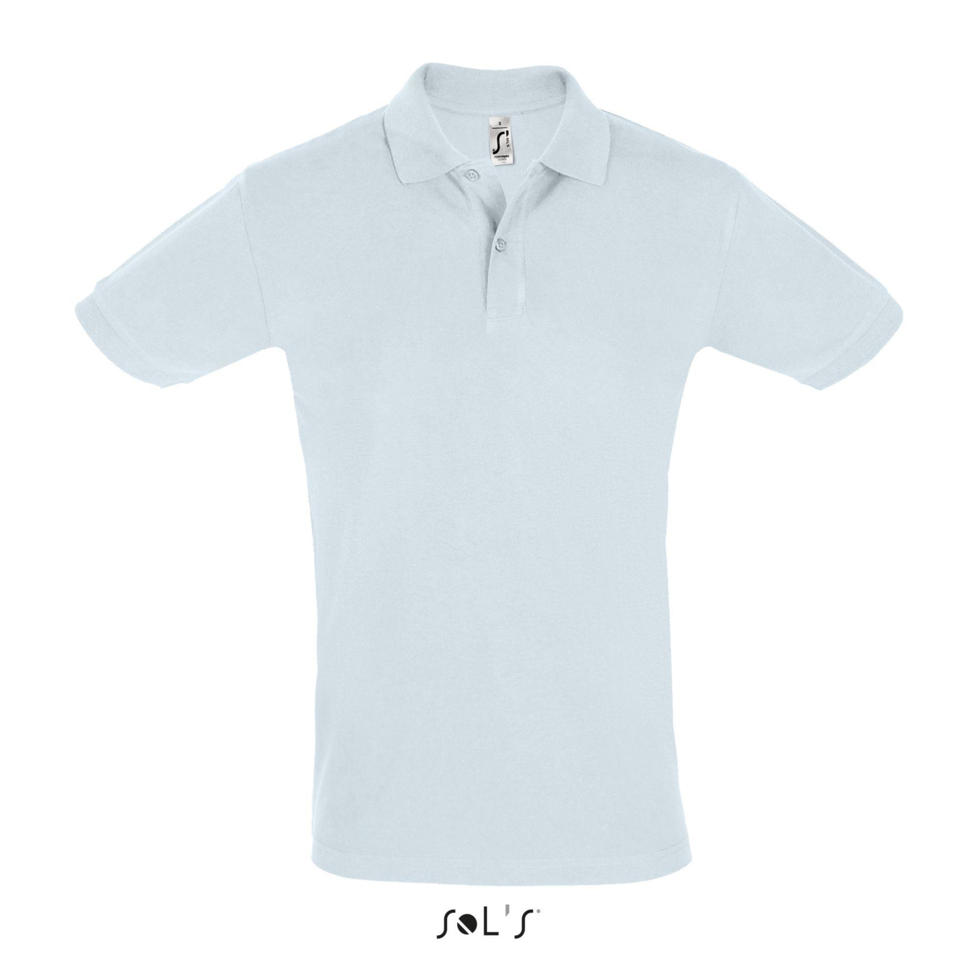 SOLS Perfect Poloshirt