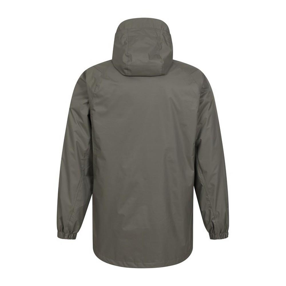 Mountain Warehouse Bracken Extreme Jacke, wasserfest 3 in 1