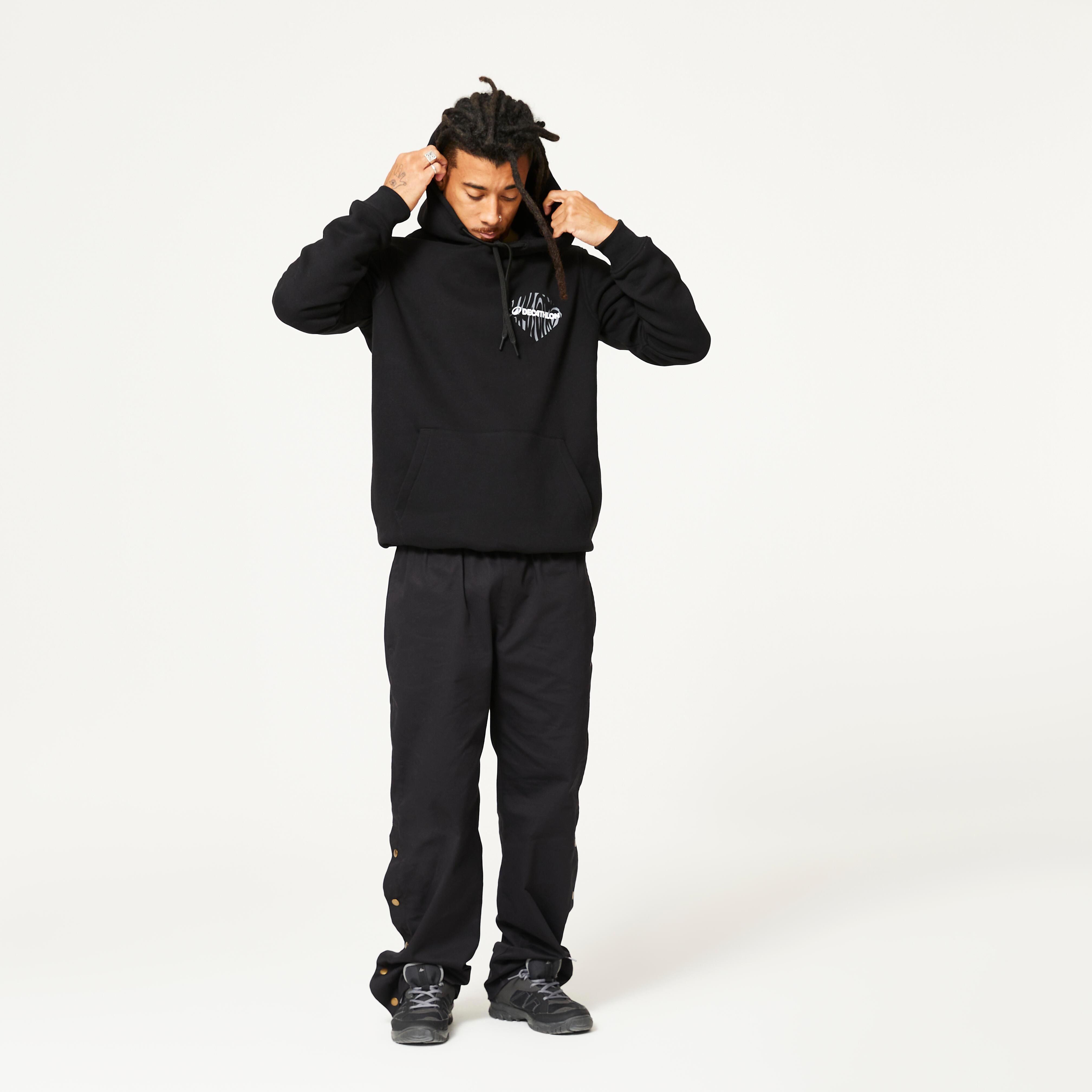 STAREVER Sweatshirt - BASIC