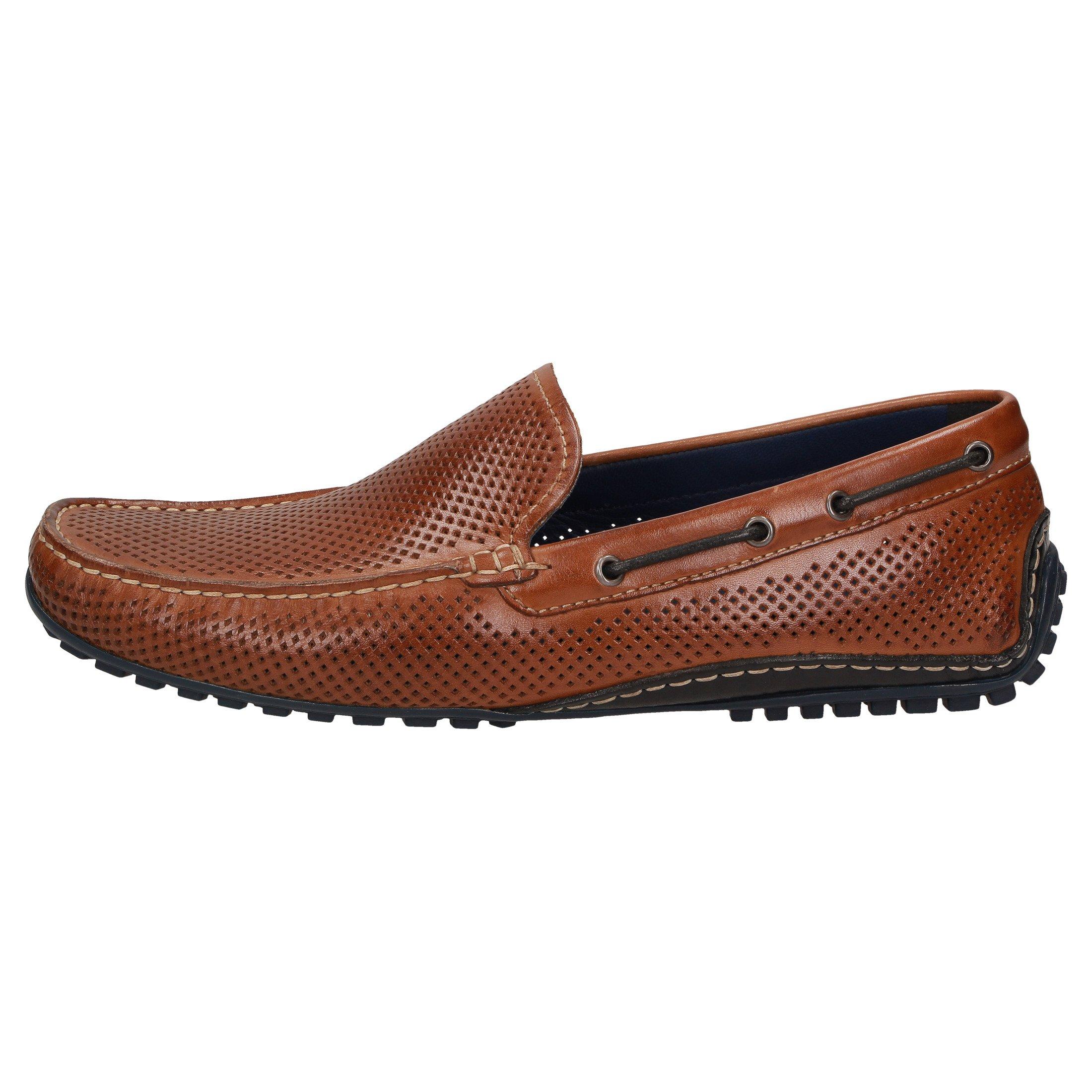 Sioux Slipper Carulio-706