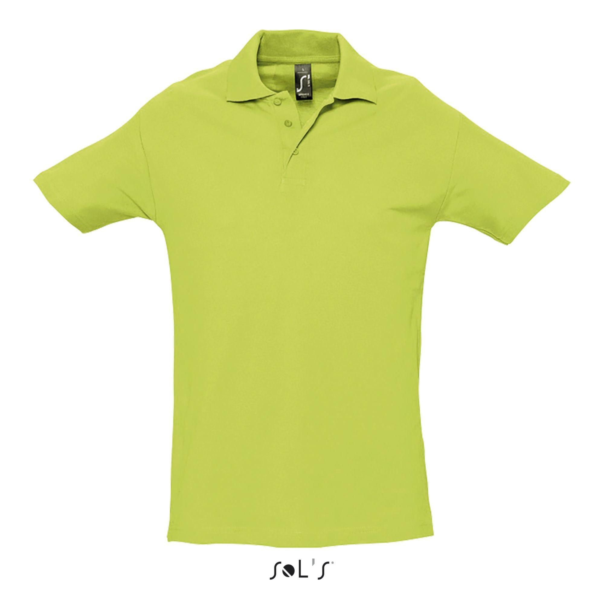 SOLS Spring II Poloshirt
