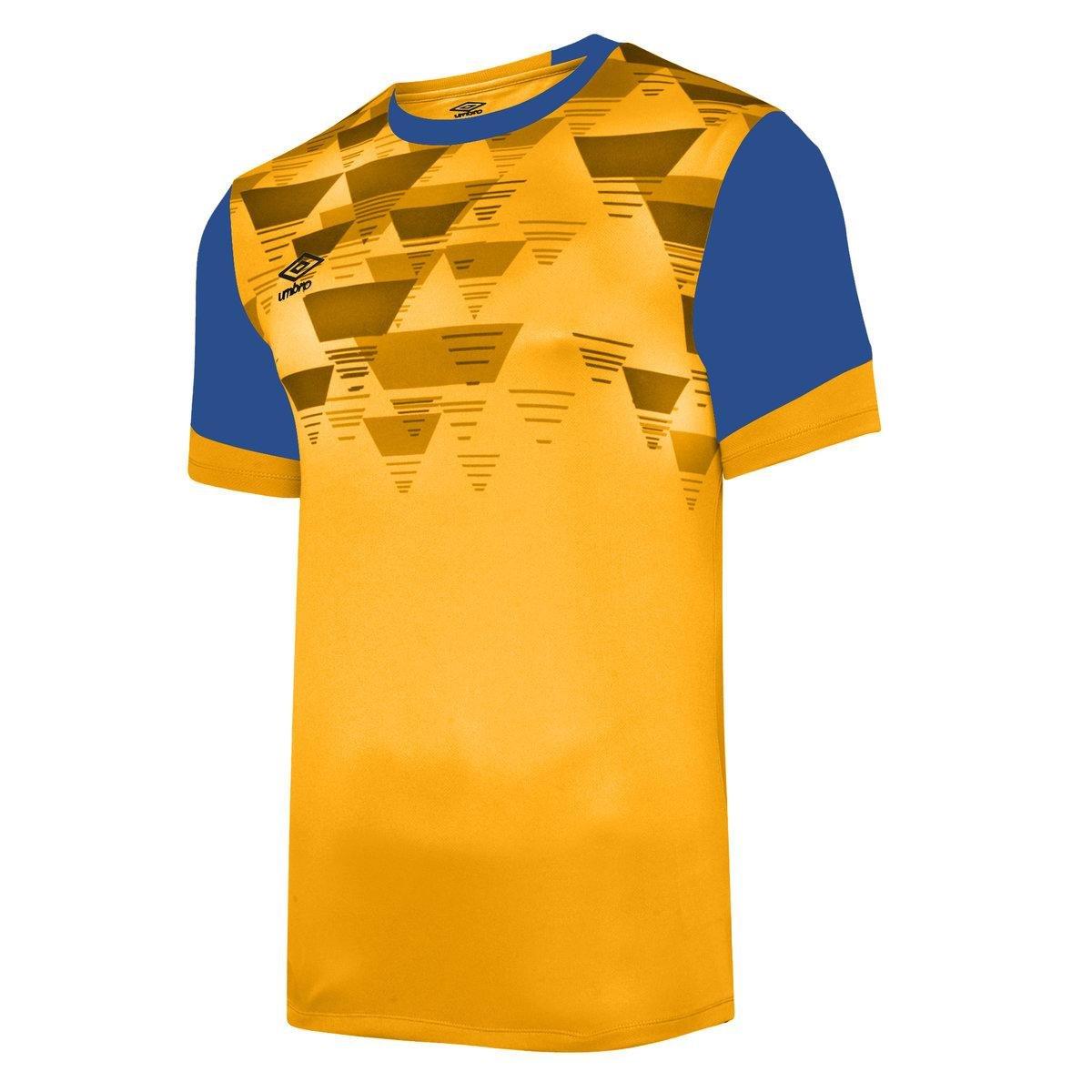 Umbro Vier Trikot Kurzarm T-Shirt