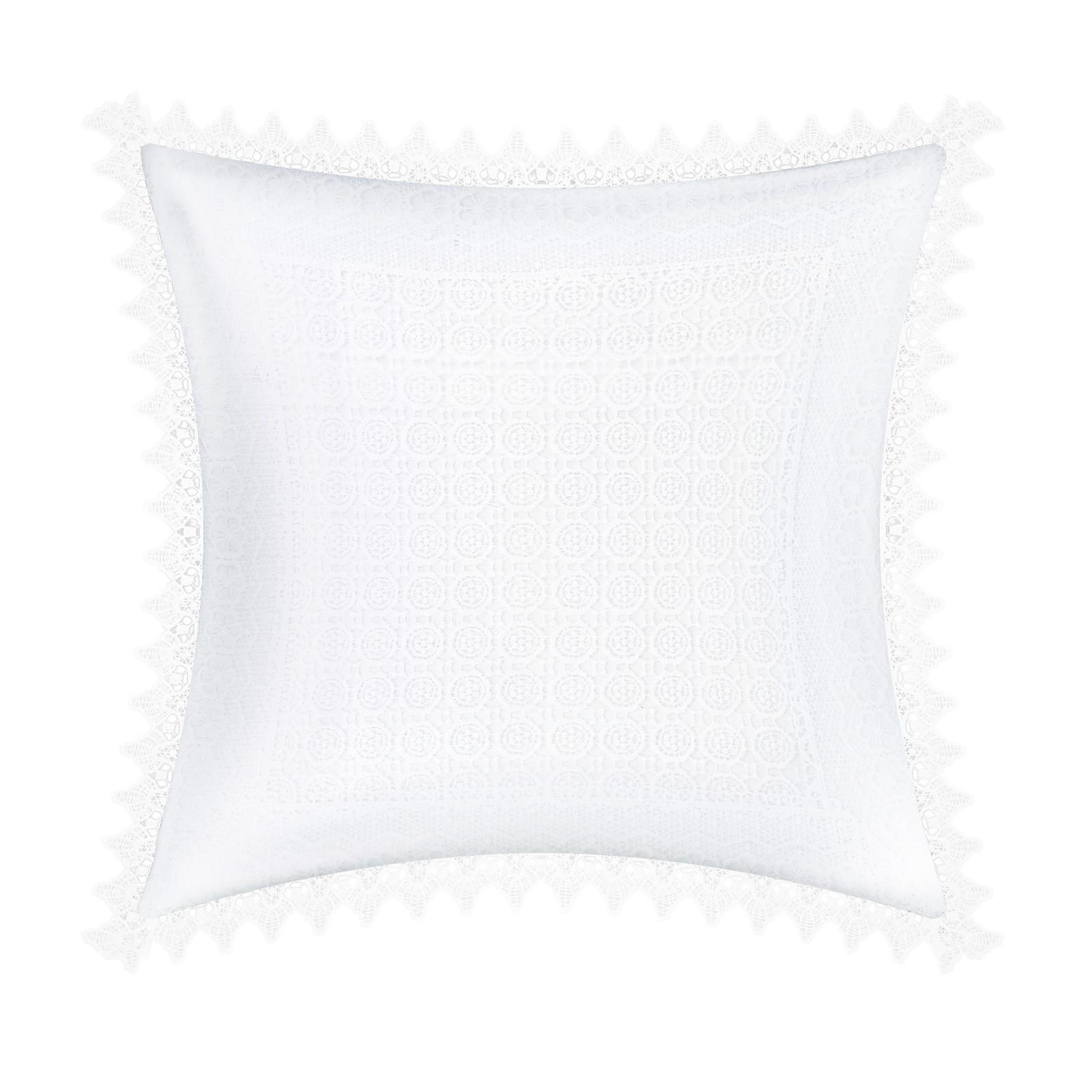 Avizar 2 Stk. Kissenbezüge Blume