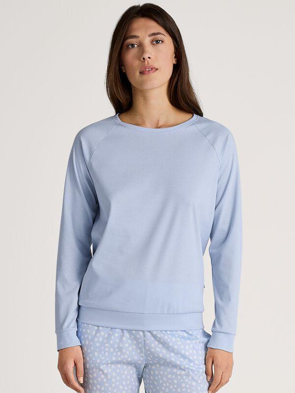 CALIDA Favourites Sleep Langarm-Shirt