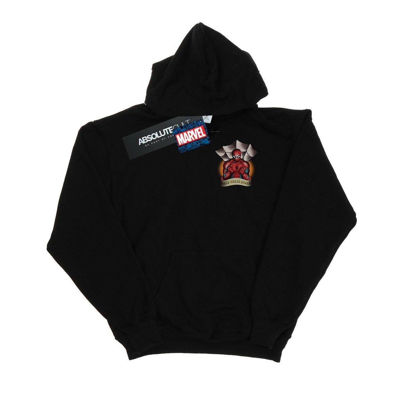 MARVEL Kapuzenpullover