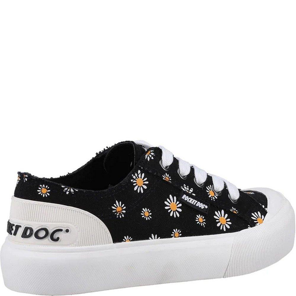 Rocket Dog Sneaker Jazzin Plus Dixie