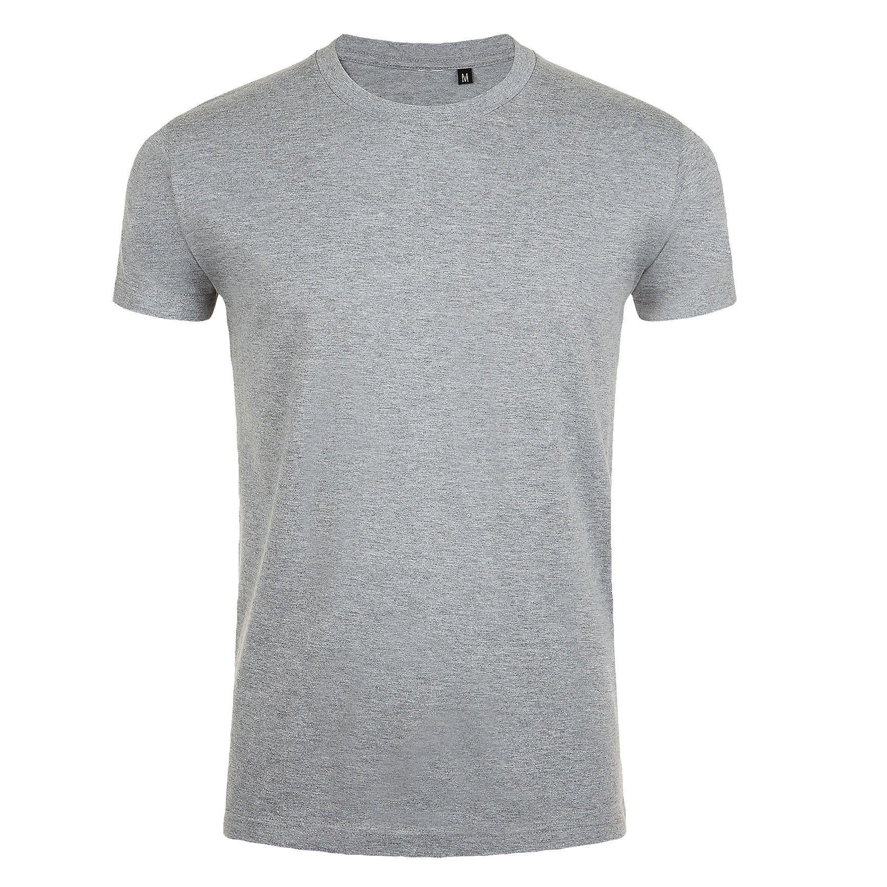 SOLS Slim Fit Kurzarm T-Shirt