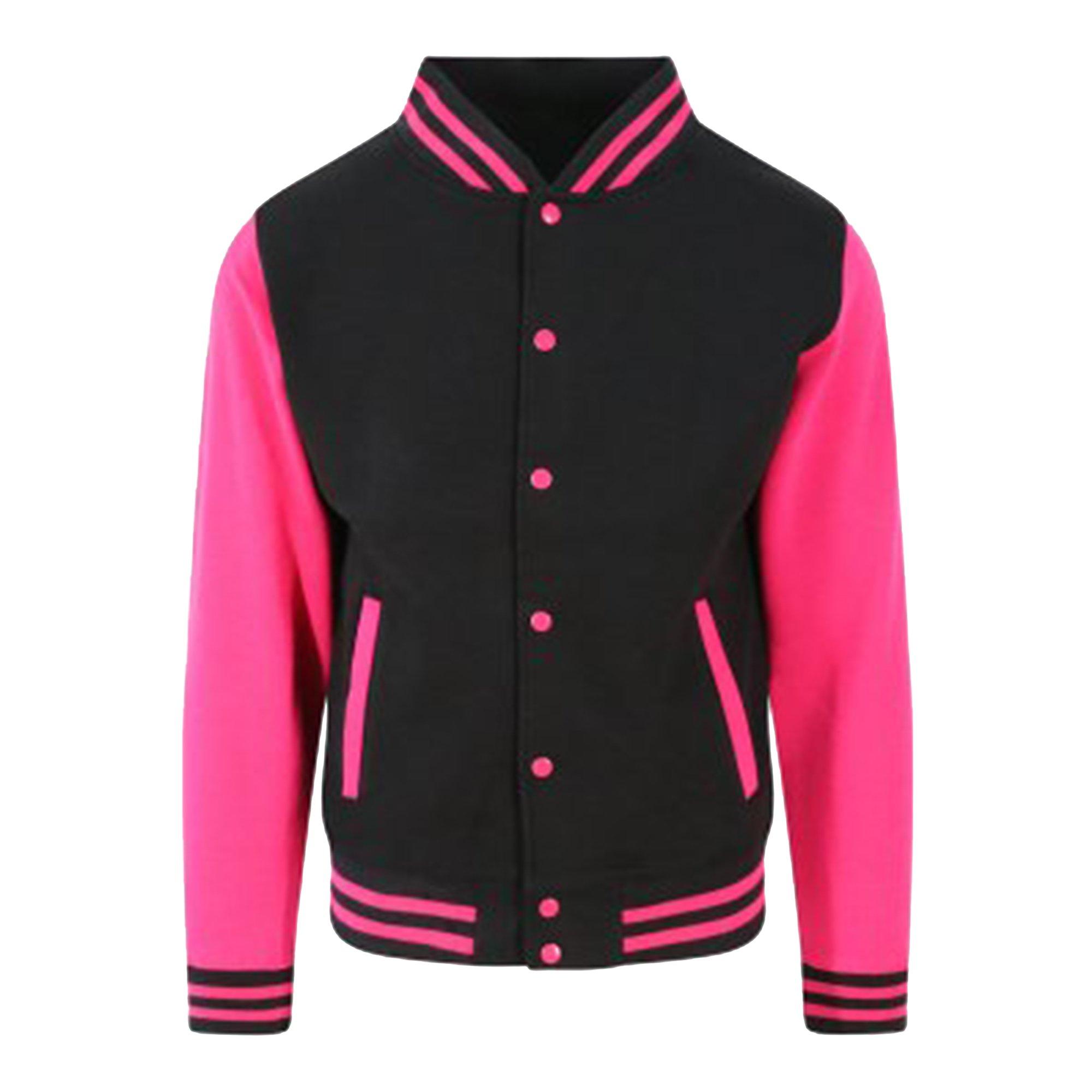 AWDis Varsity Jacket