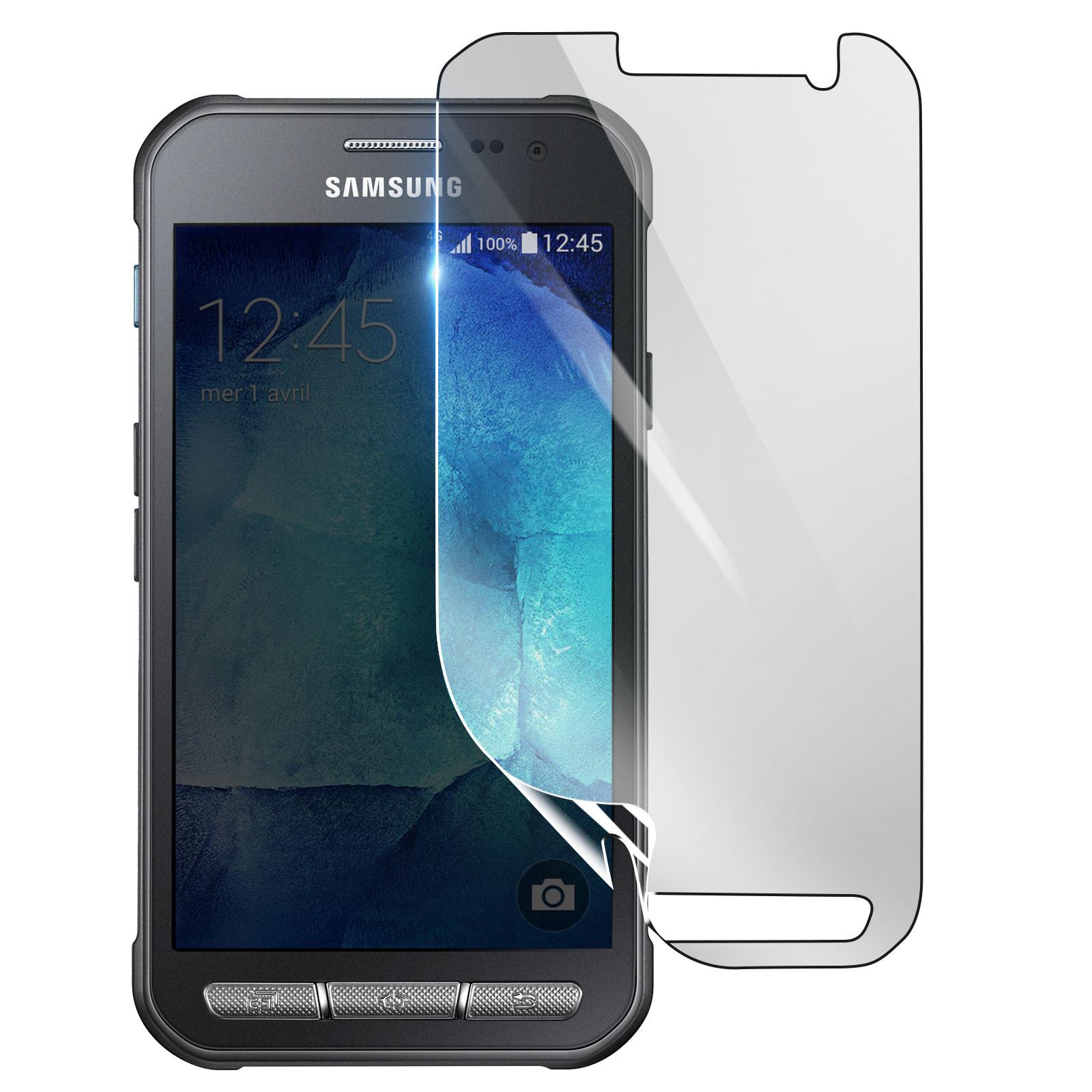 3mk Protection Hydrogel Bildschirmfolie für Samsung Galaxy Xcover 3
