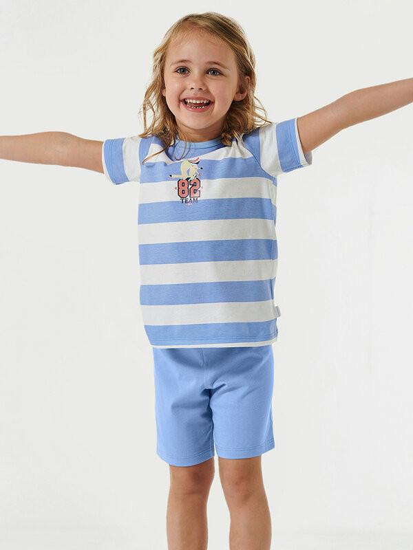 Schiesser Girls Pyjama