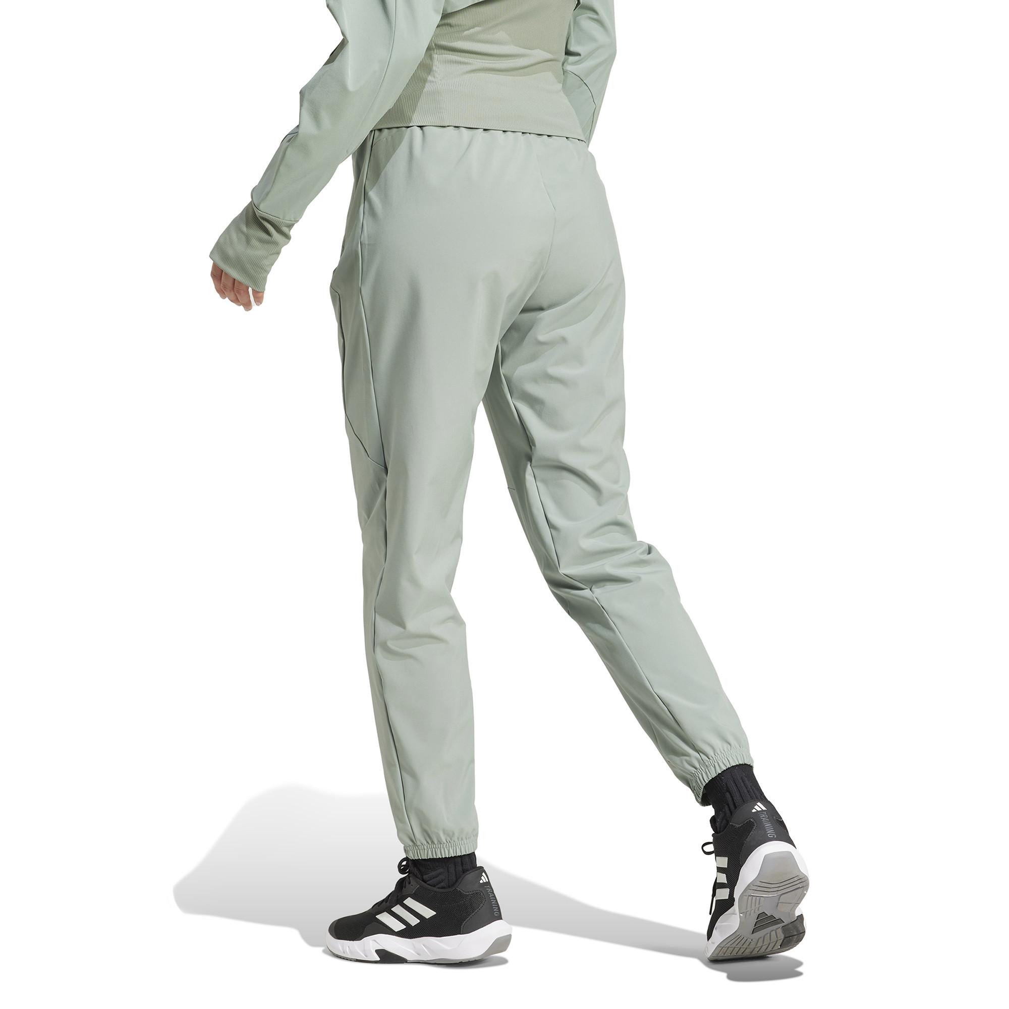 adidas D4T WVN PANT Trainerhose