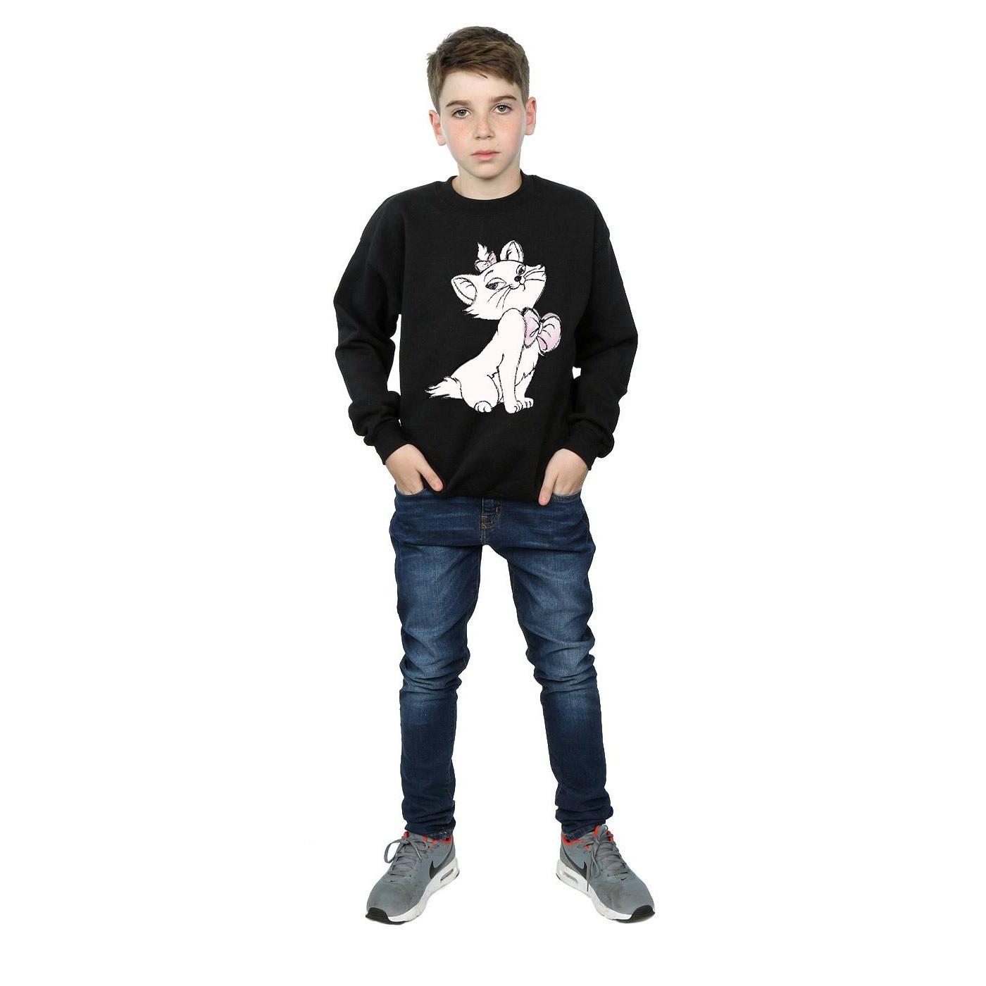 Disney Aristocats Sweatshirt