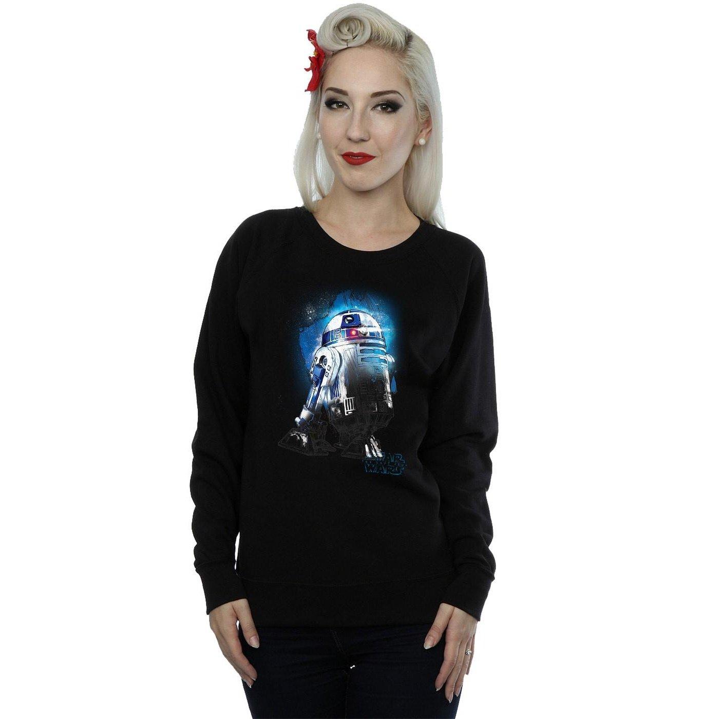 STAR WARS The Last Jedi Sweatshirt