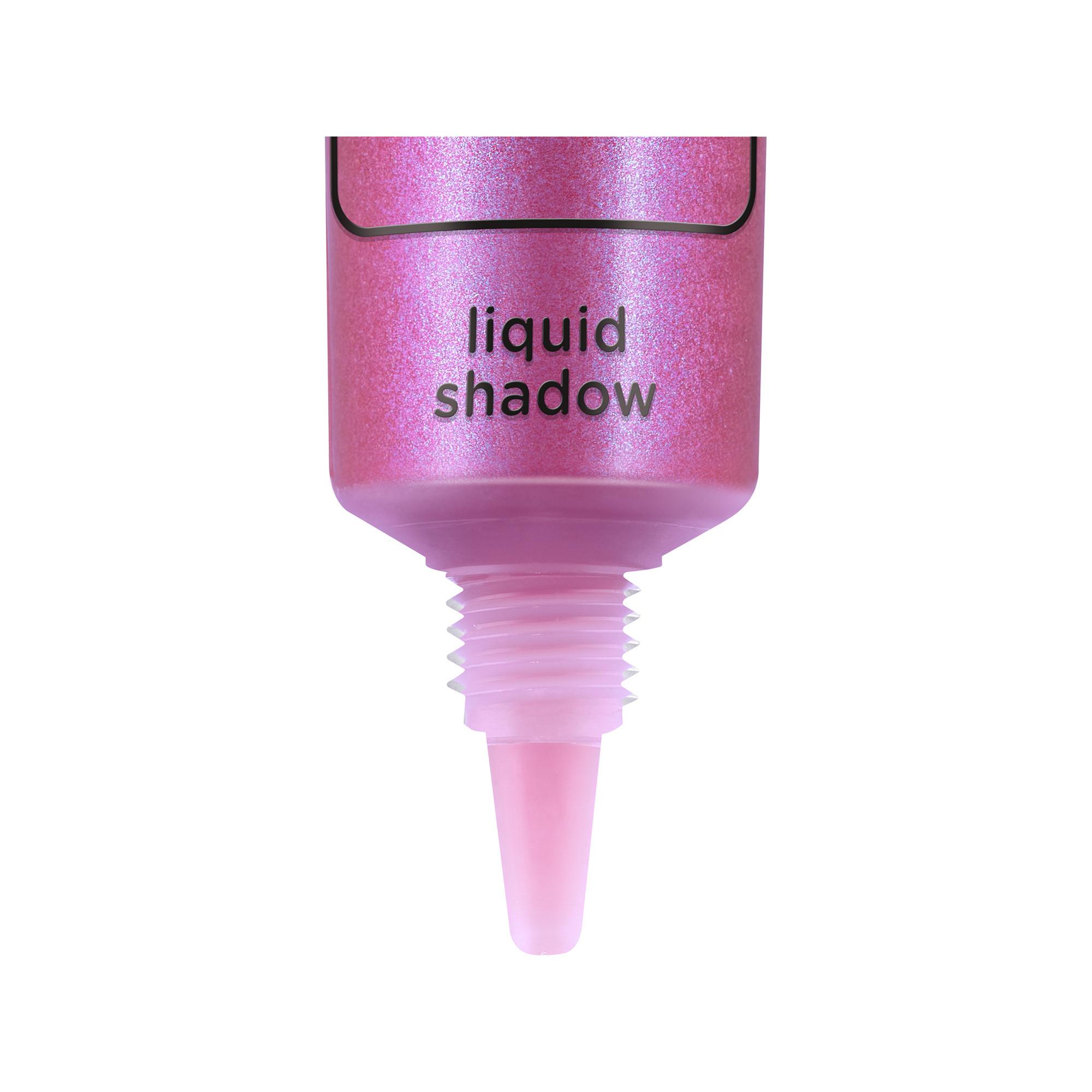 essence Dewy Eye Gloss Liquid shadow