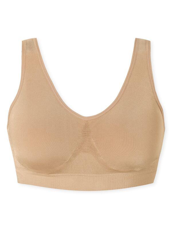 Schiesser Classic Seamless Bustier
