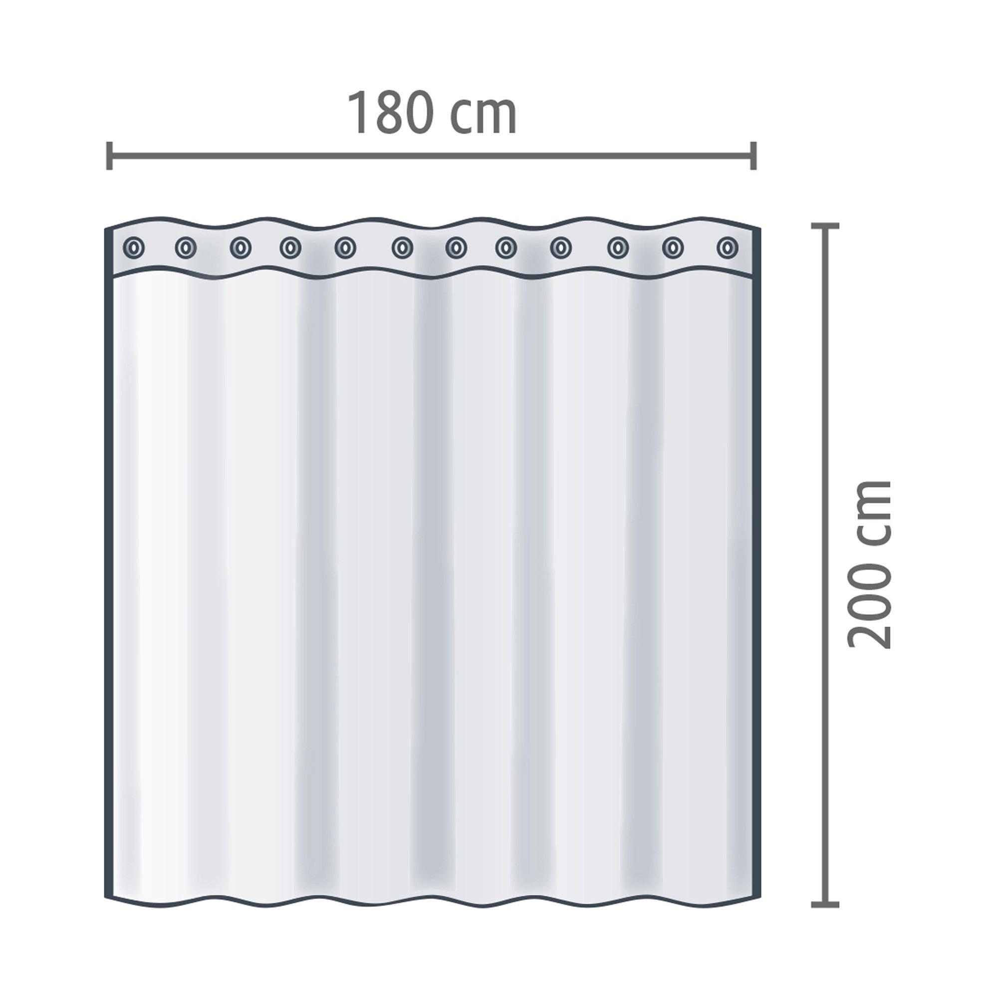 Manor Duschvorhang Drop