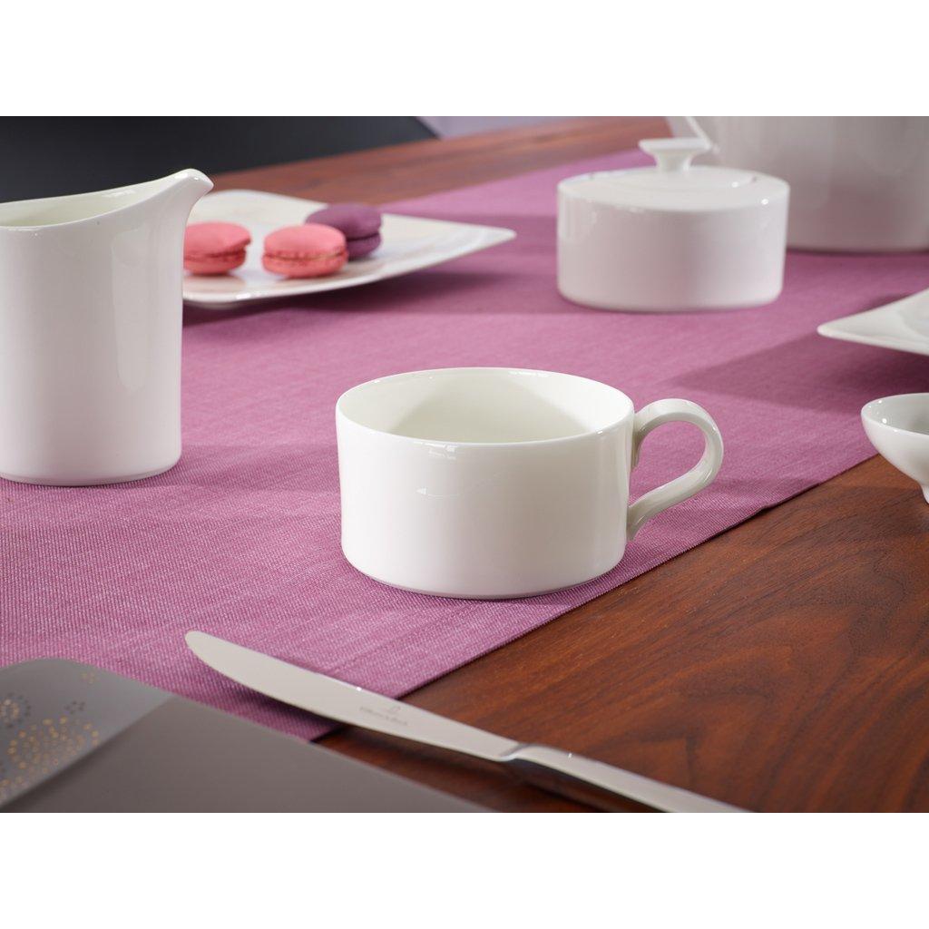 Villeroy&Boch Teeobertasse Modern Grace