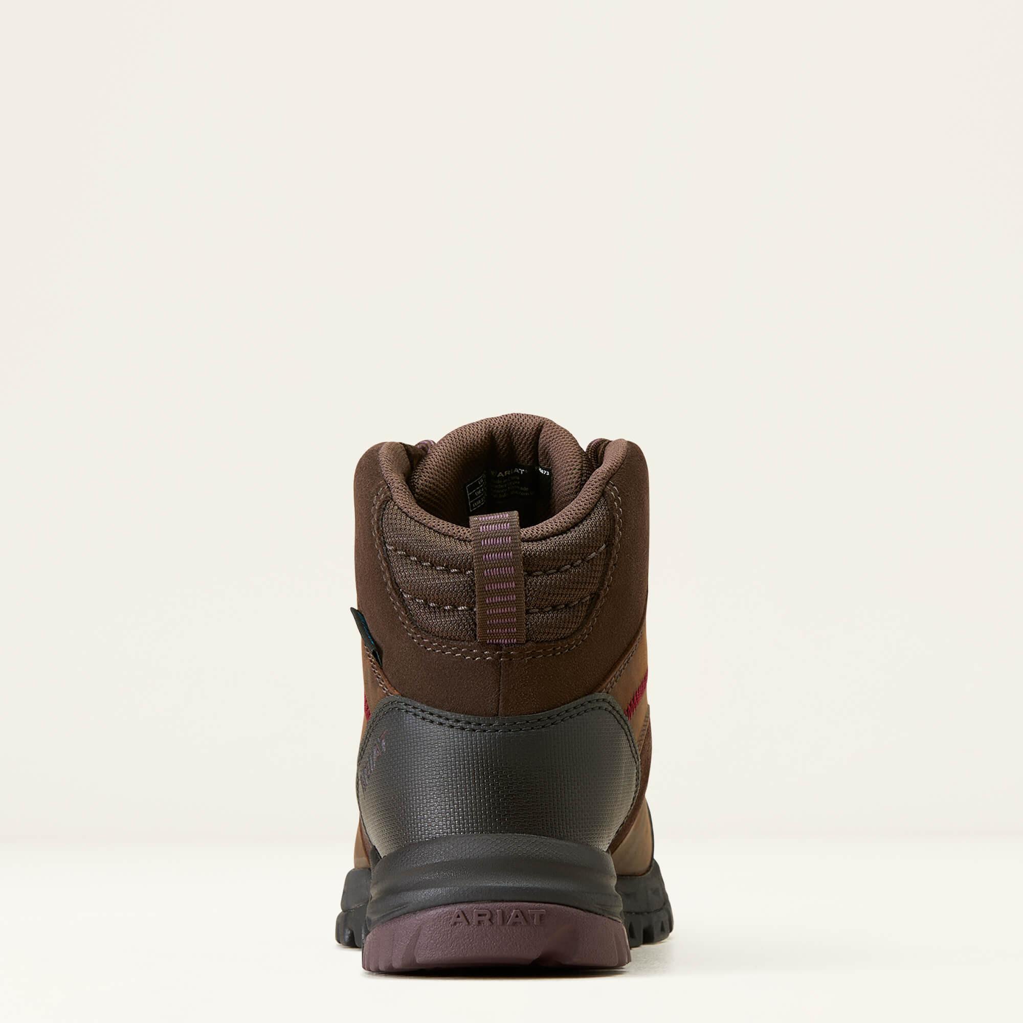 Ariat wasserdichte stiefeletten skyline mid h2o