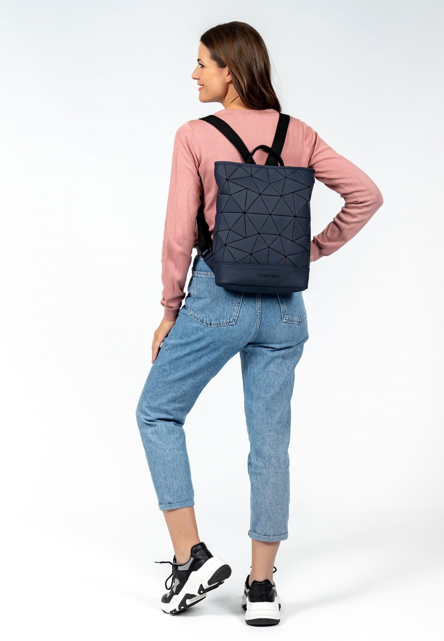 SURI FREY Rucksack SFY SURI Sports Jessy-Lu