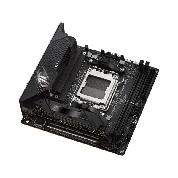 ASUS ASUS ROG STRIX B650E I GAMING WIFI