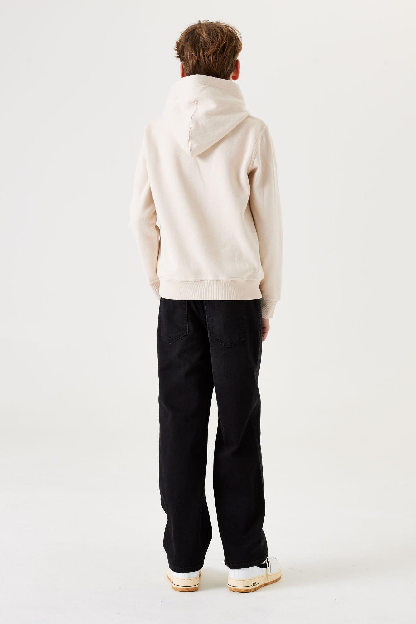 GARCIA Jungen Pullover