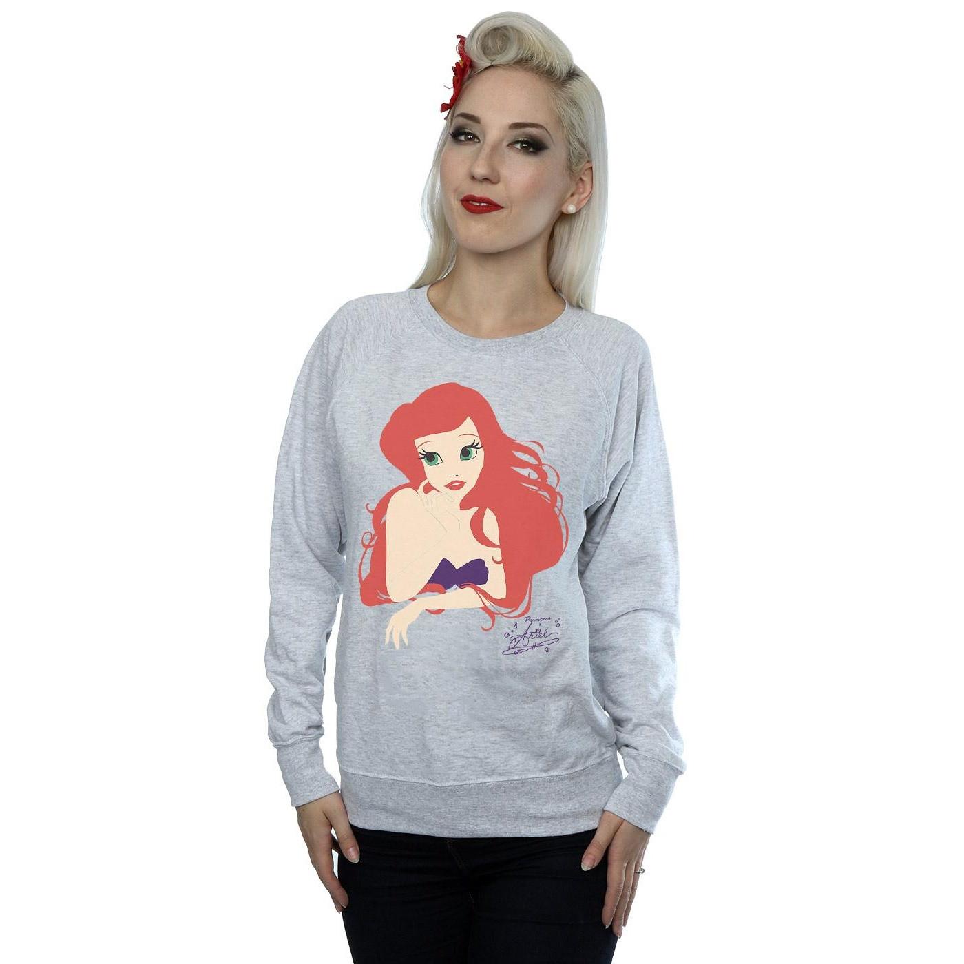 Disney PRINCESS Sweatshirt