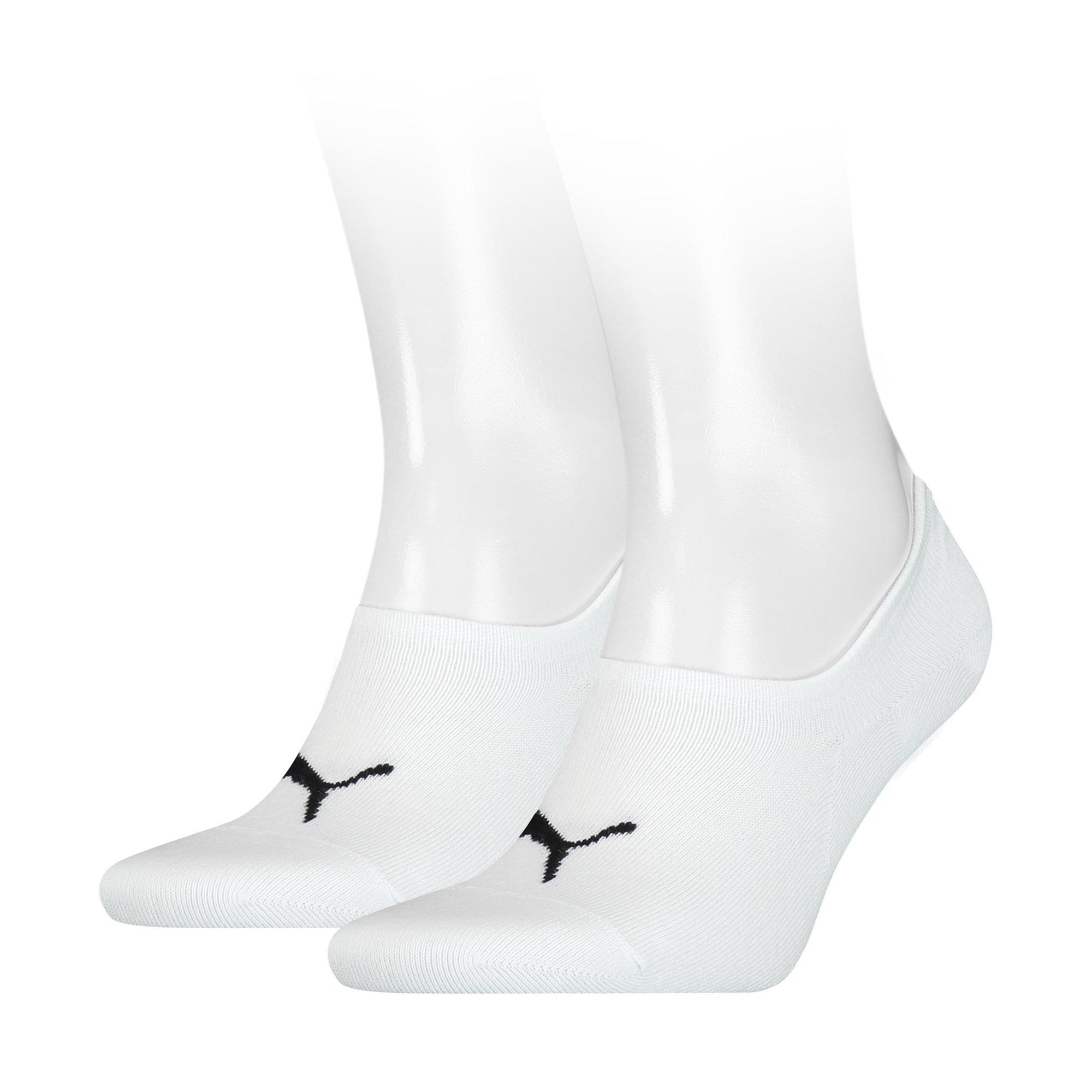 PUMA Duopack, Sneaker Socken