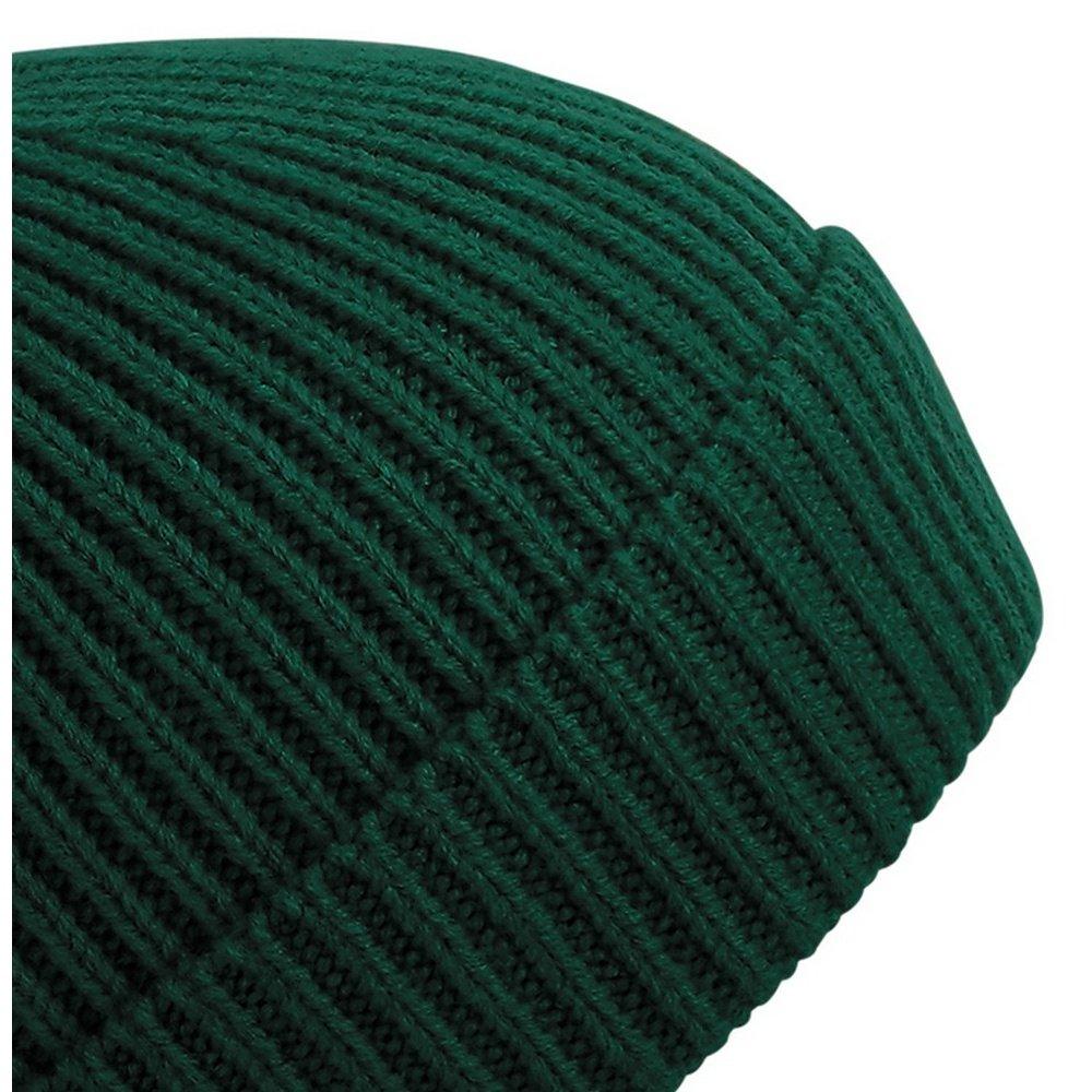 Beechfield Engineered Ripp Strickmütze