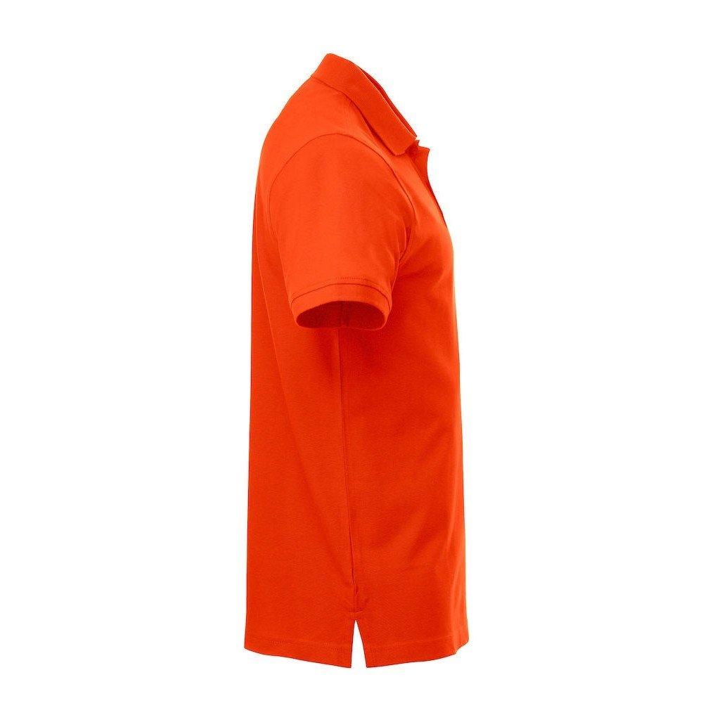 Clique Classic Lincoln Poloshirt
