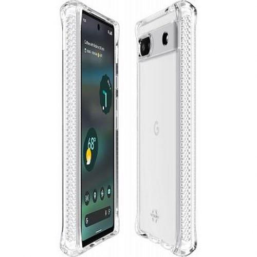 ITSKINS Hülle Spectrum Clear Google Pixel 6A