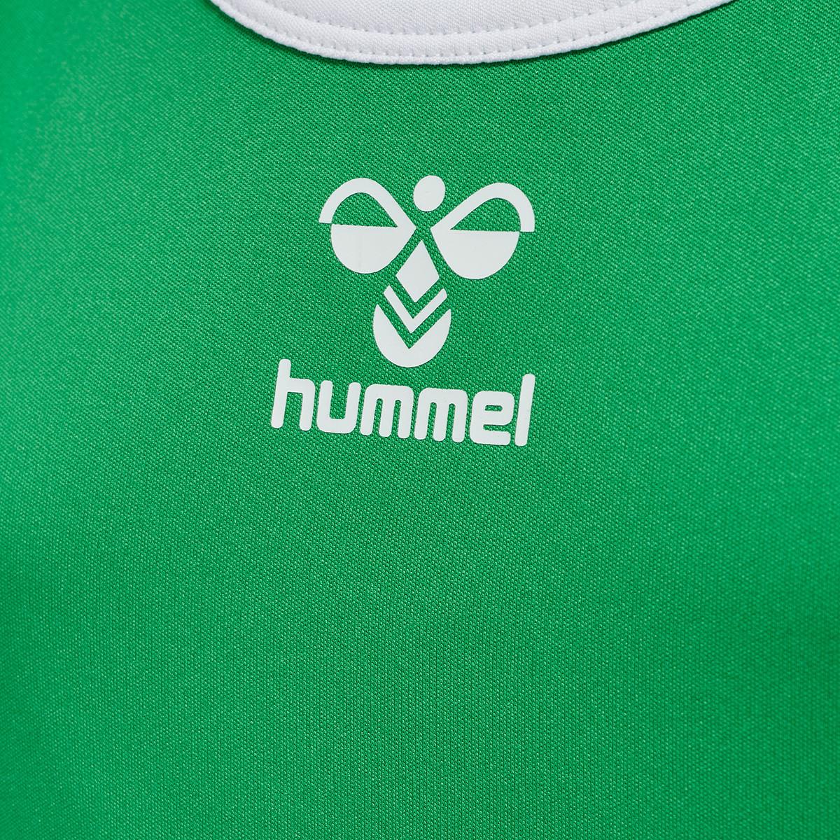 Hummel kindertrikot basket