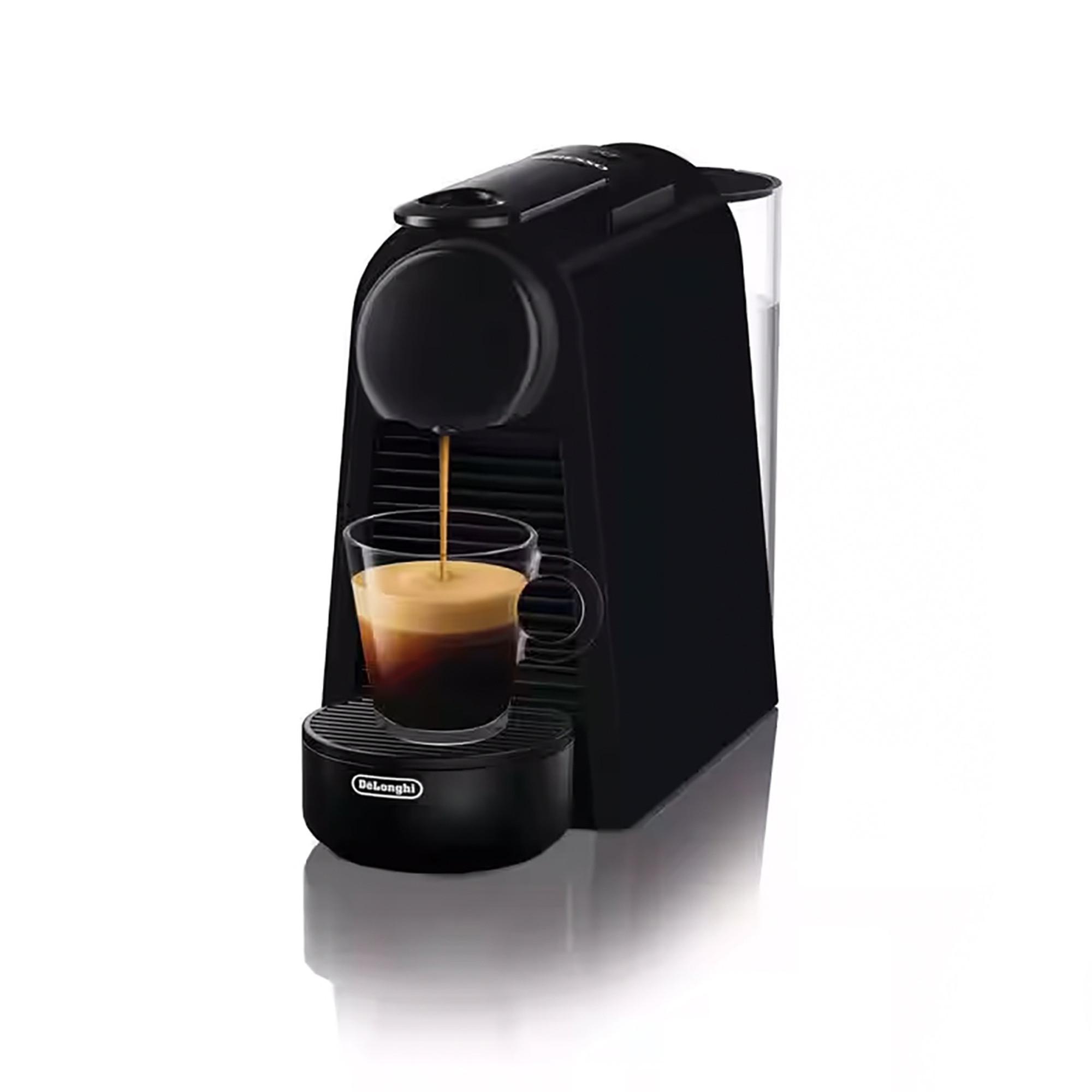 DeLonghi Nespressomaschine Essenza Mini EN85.BM