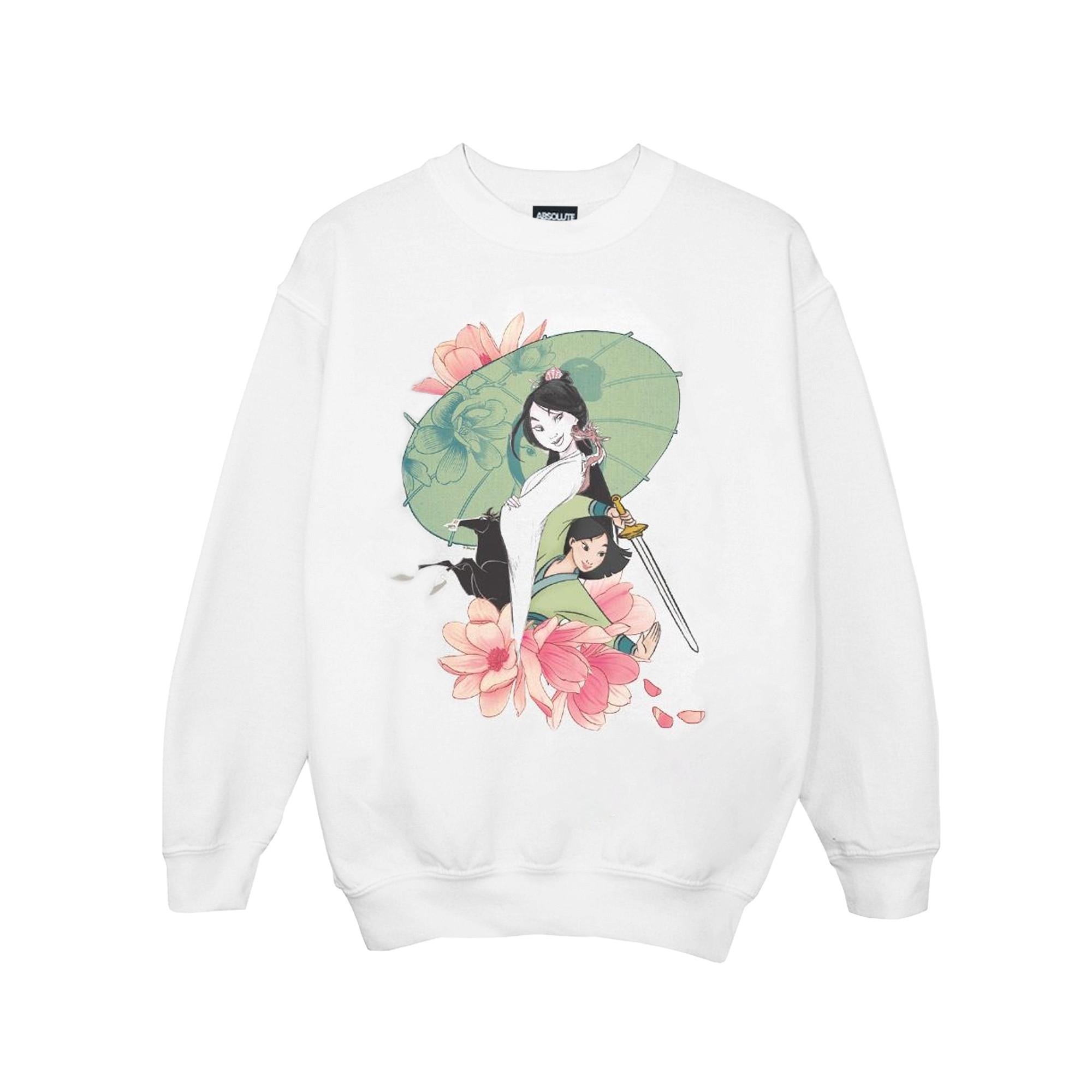 Disney Sweatshirt