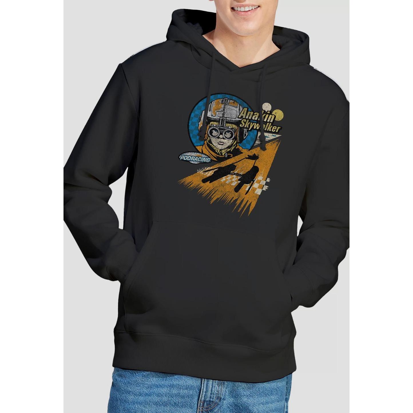 STAR WARS Mos Espa Kapuzenpullover