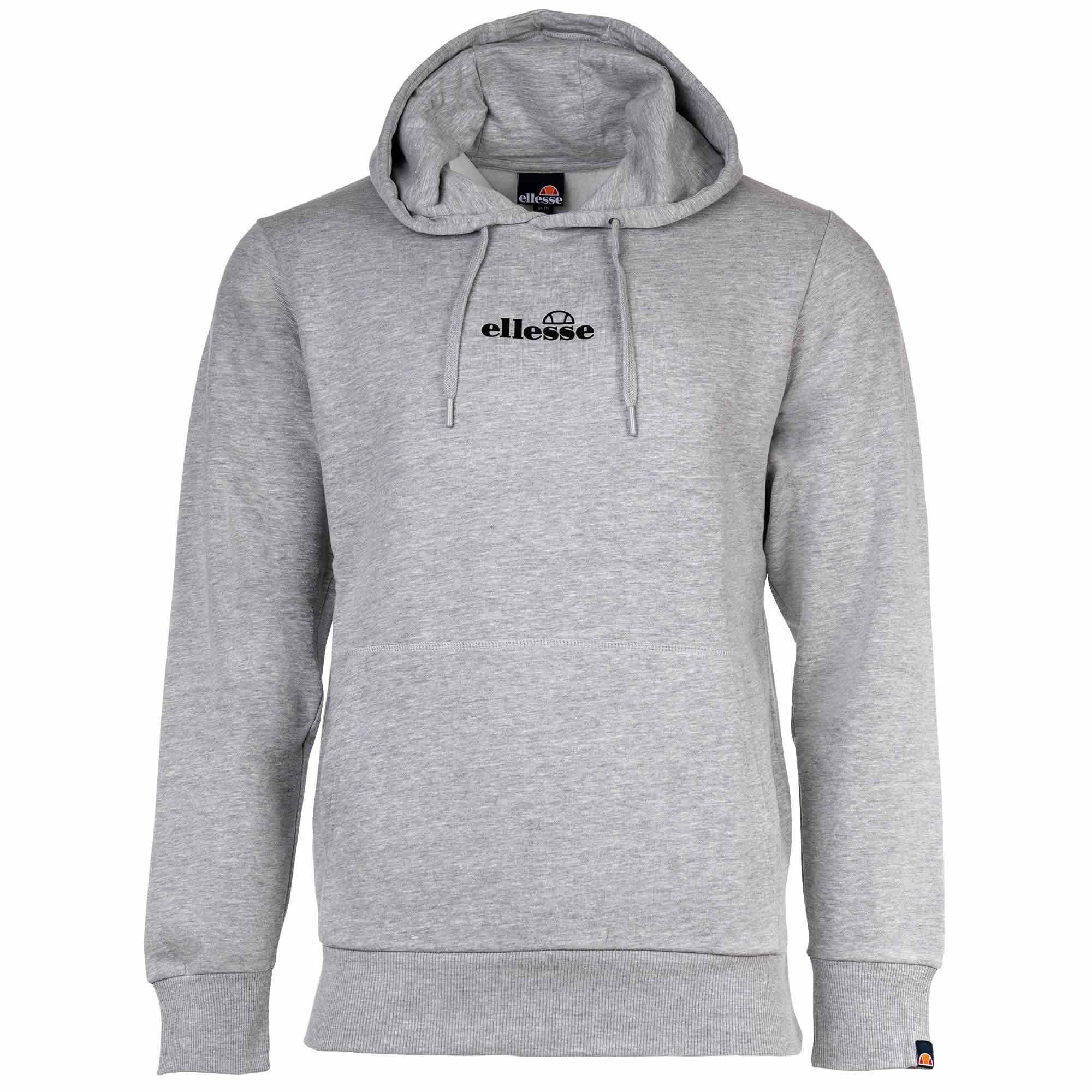 Ellesse Sweatshirt Bequem sitzend