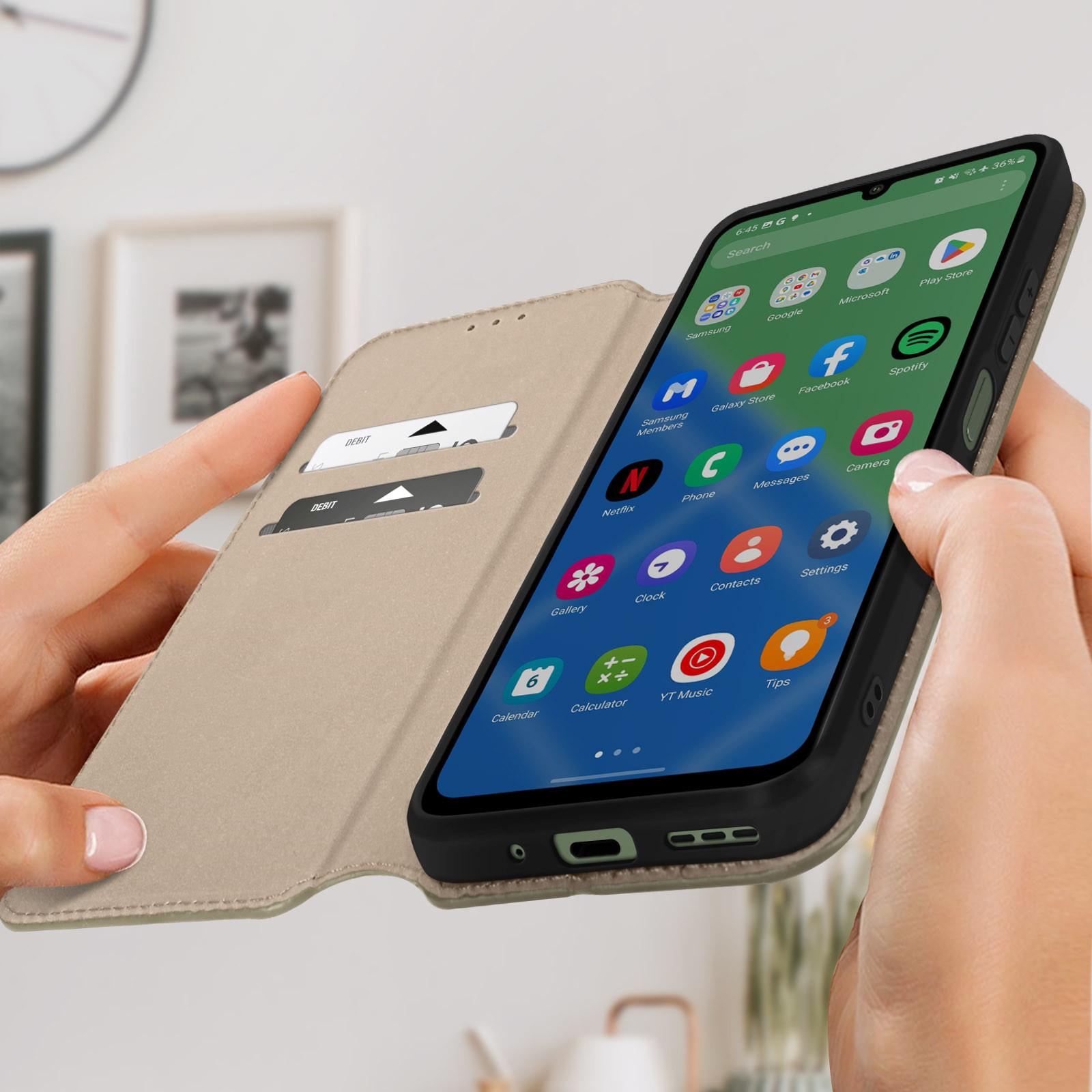 Avizar Classic Cover Xiaomi Redmi 13C /Poco C65