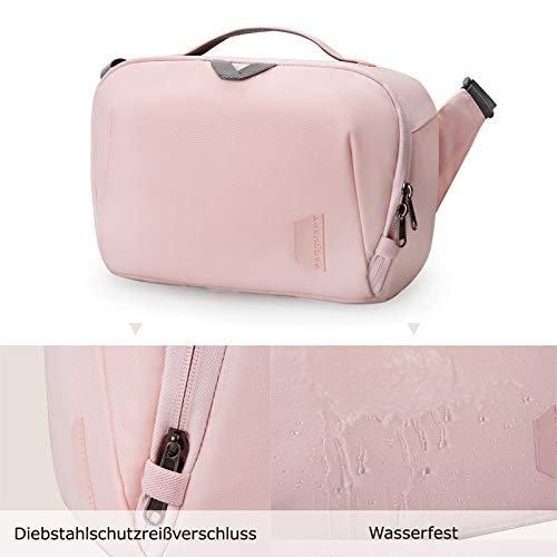 Only-bags.store Kameratasche Große Umhängetasche Schultertasche, für DSLR SLR-Kamera und Zubehör
