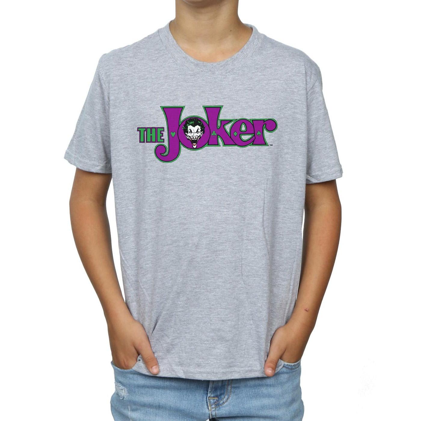 DC COMICS TShirt