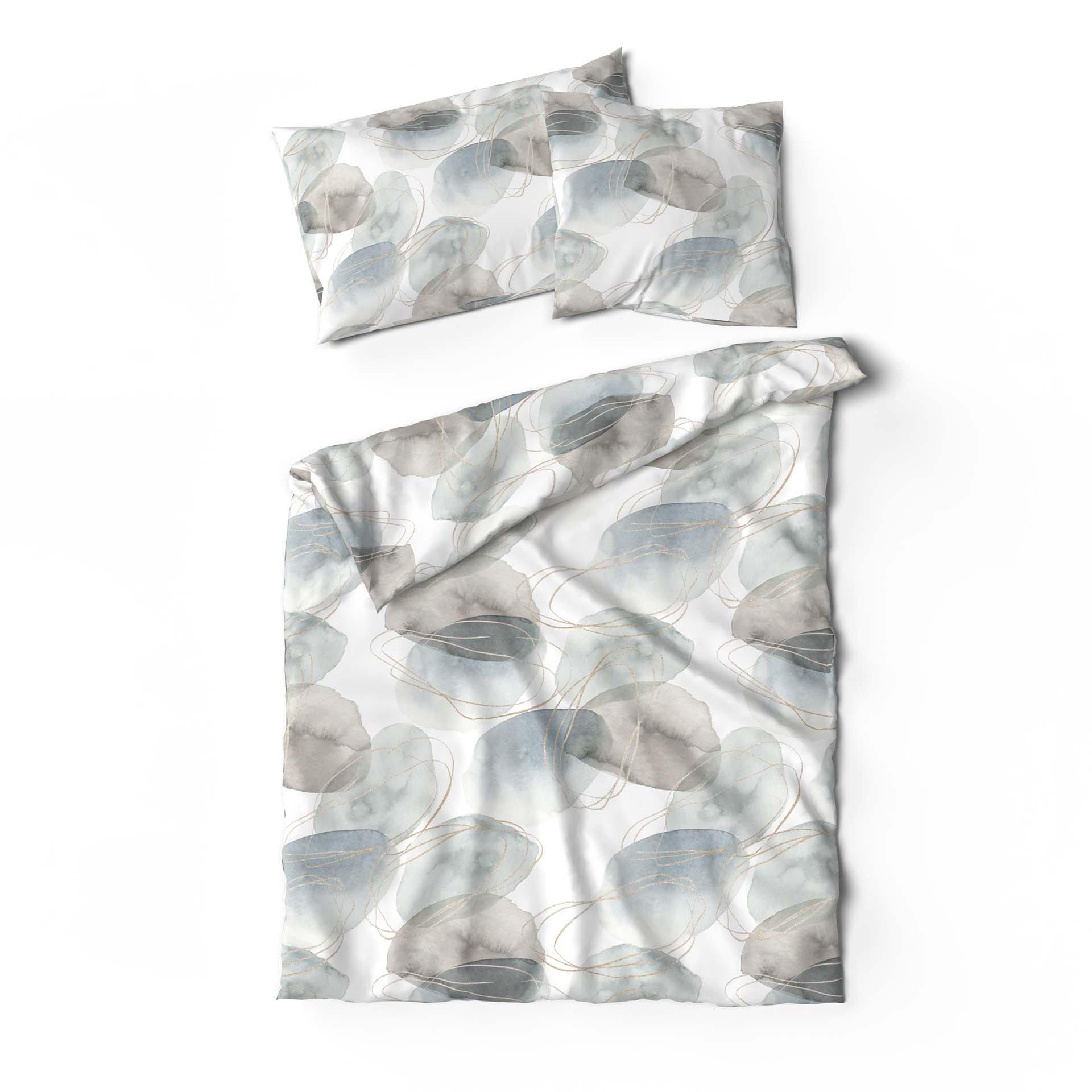 Lotus Bettwaren Lotus Création Bettwäsche Satin Alenia