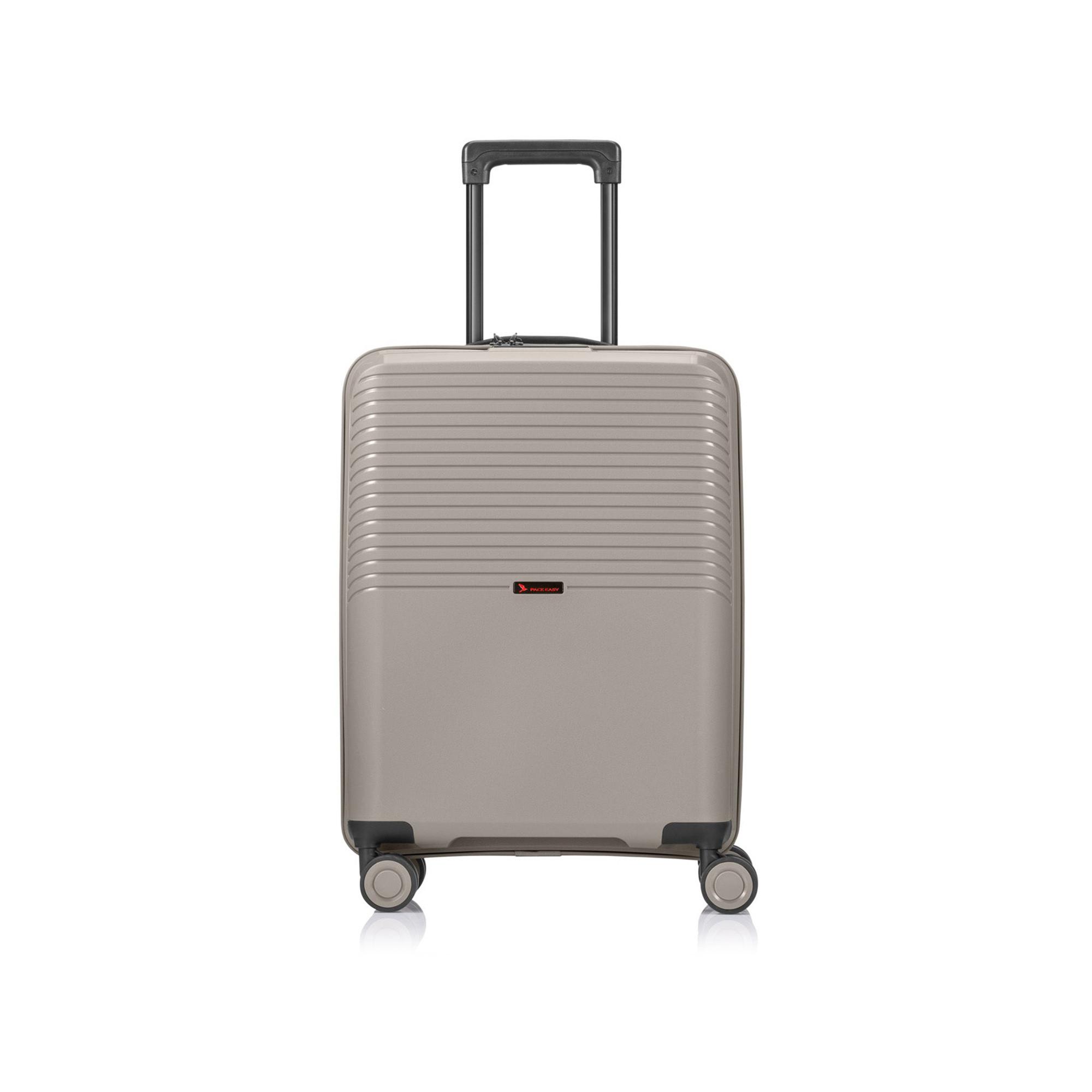 PACK EASY 55 CM, Hartschalenkoffer JET