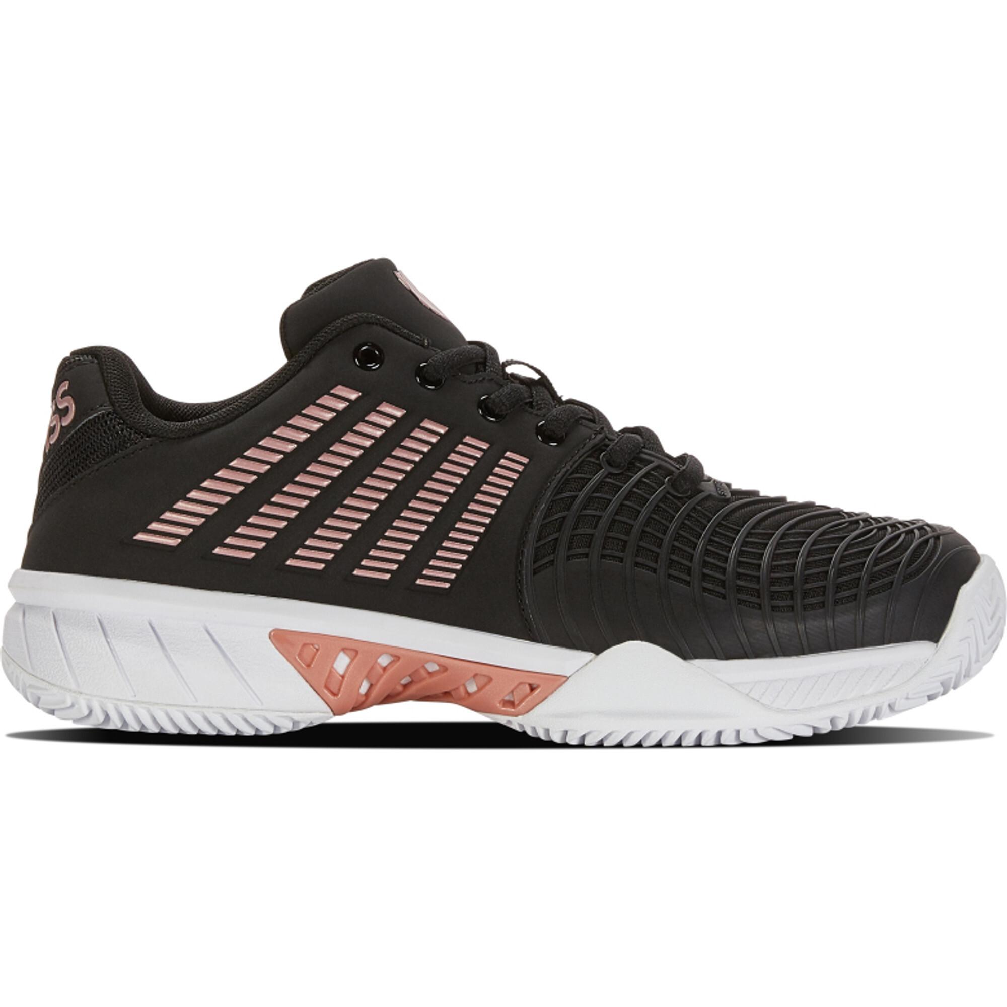 K-Swiss damen-tennisschuhe express light 3 hb