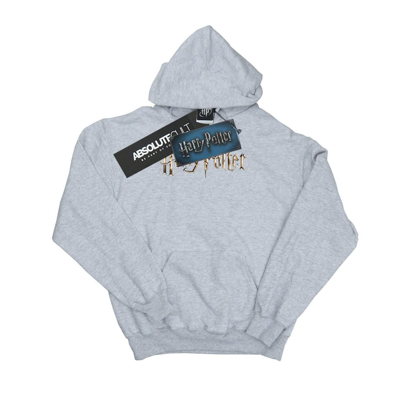 Harry Potter Kapuzenpullover